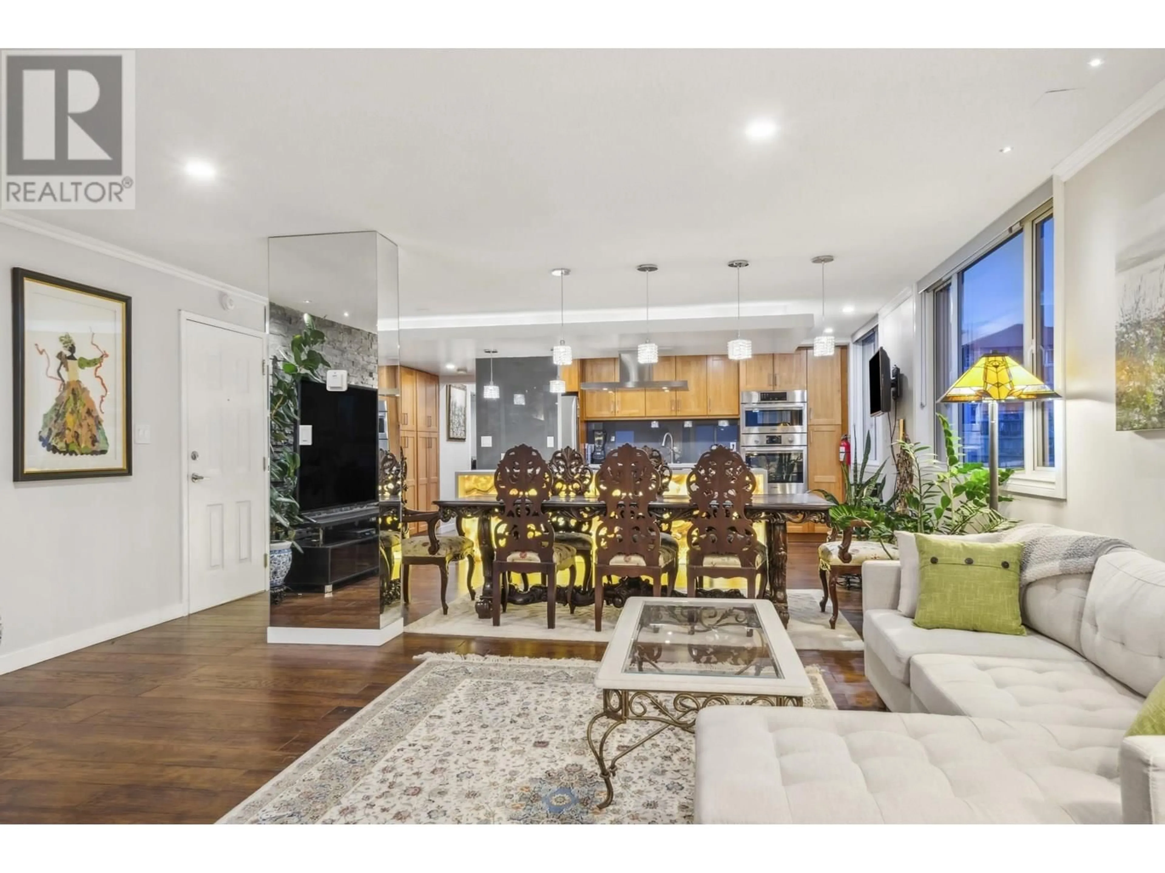 Unknown for 602 - 2090 ARGYLE AVENUE, West Vancouver British Columbia V7V4R4