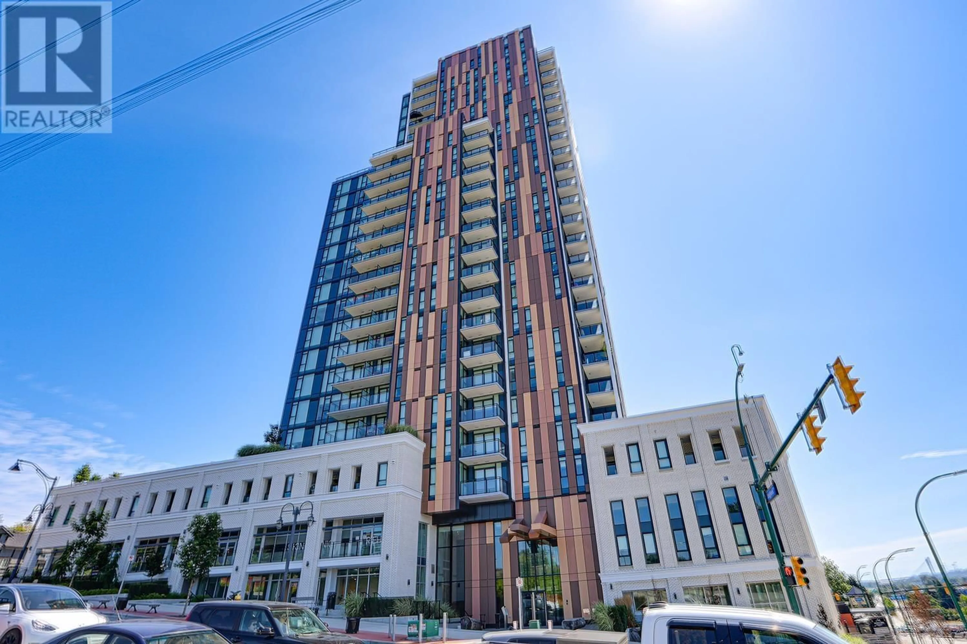 Indoor foyer for 1106 - 901 LOUGHEED HIGHWAY, Coquitlam British Columbia V3K3T3