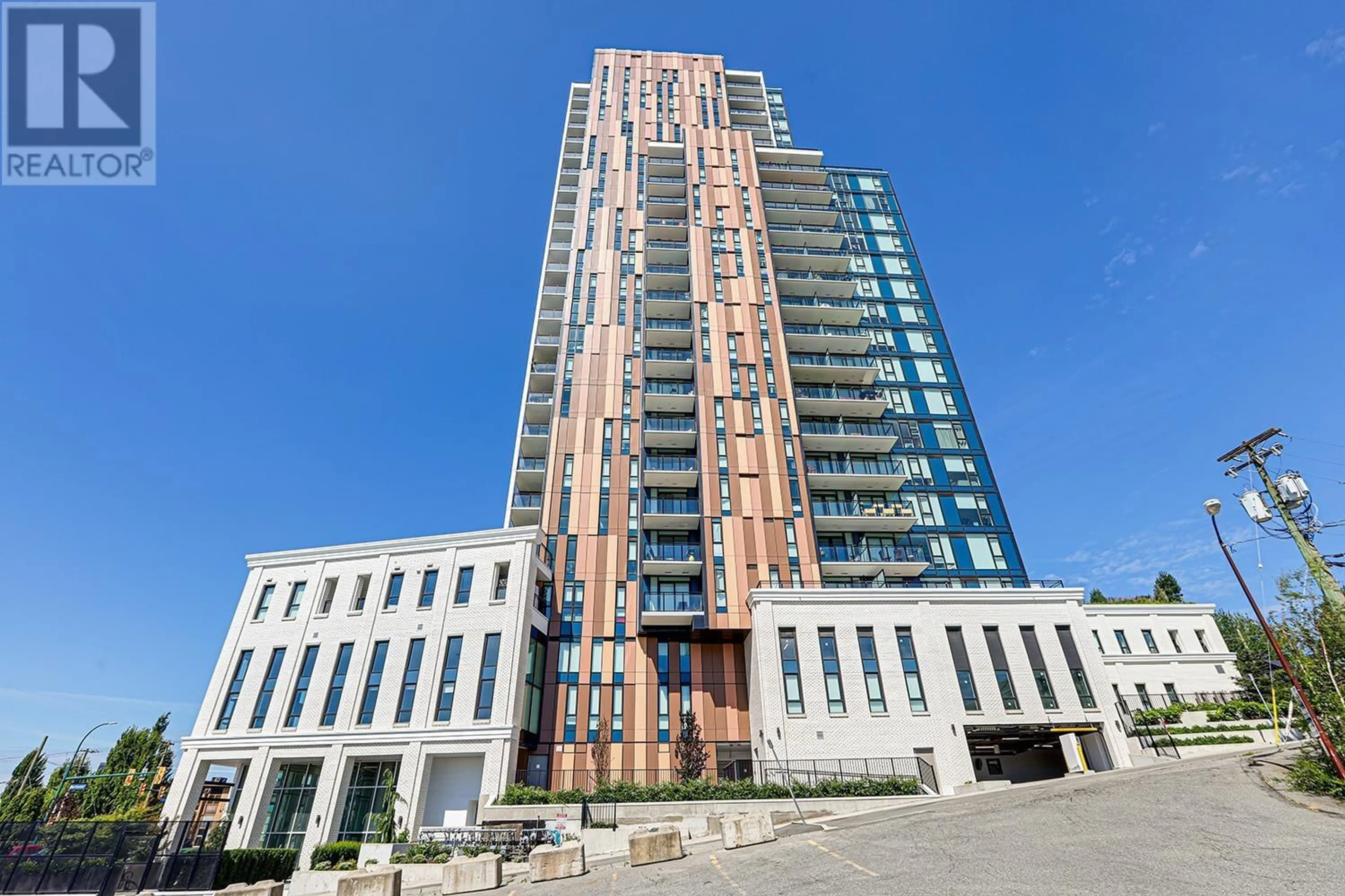 Unknown for 1106 - 901 LOUGHEED HIGHWAY, Coquitlam British Columbia V3K3T3