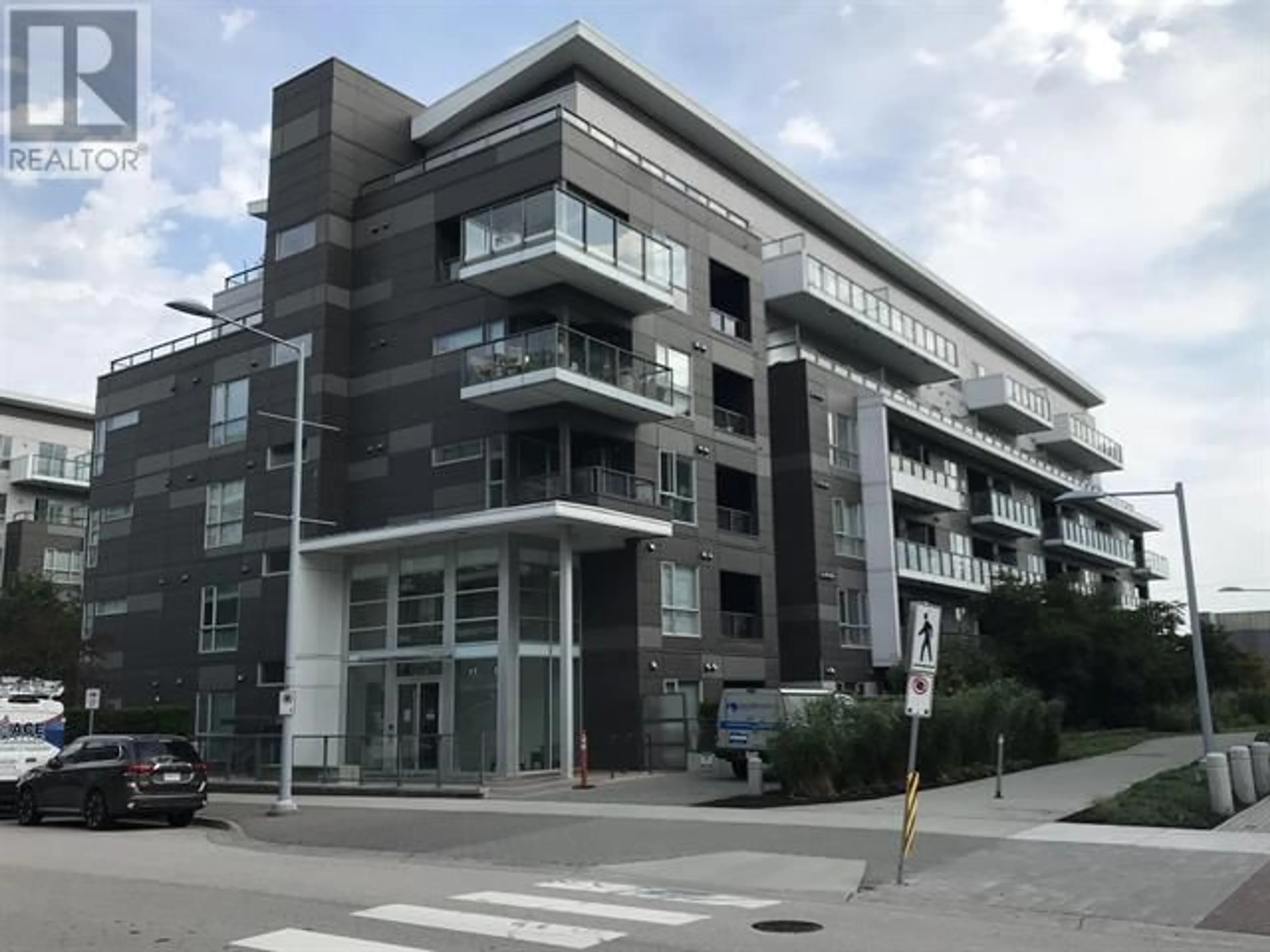 Unknown for 208 - 7008 RIVER PARKWAY, Richmond British Columbia V6X0R1