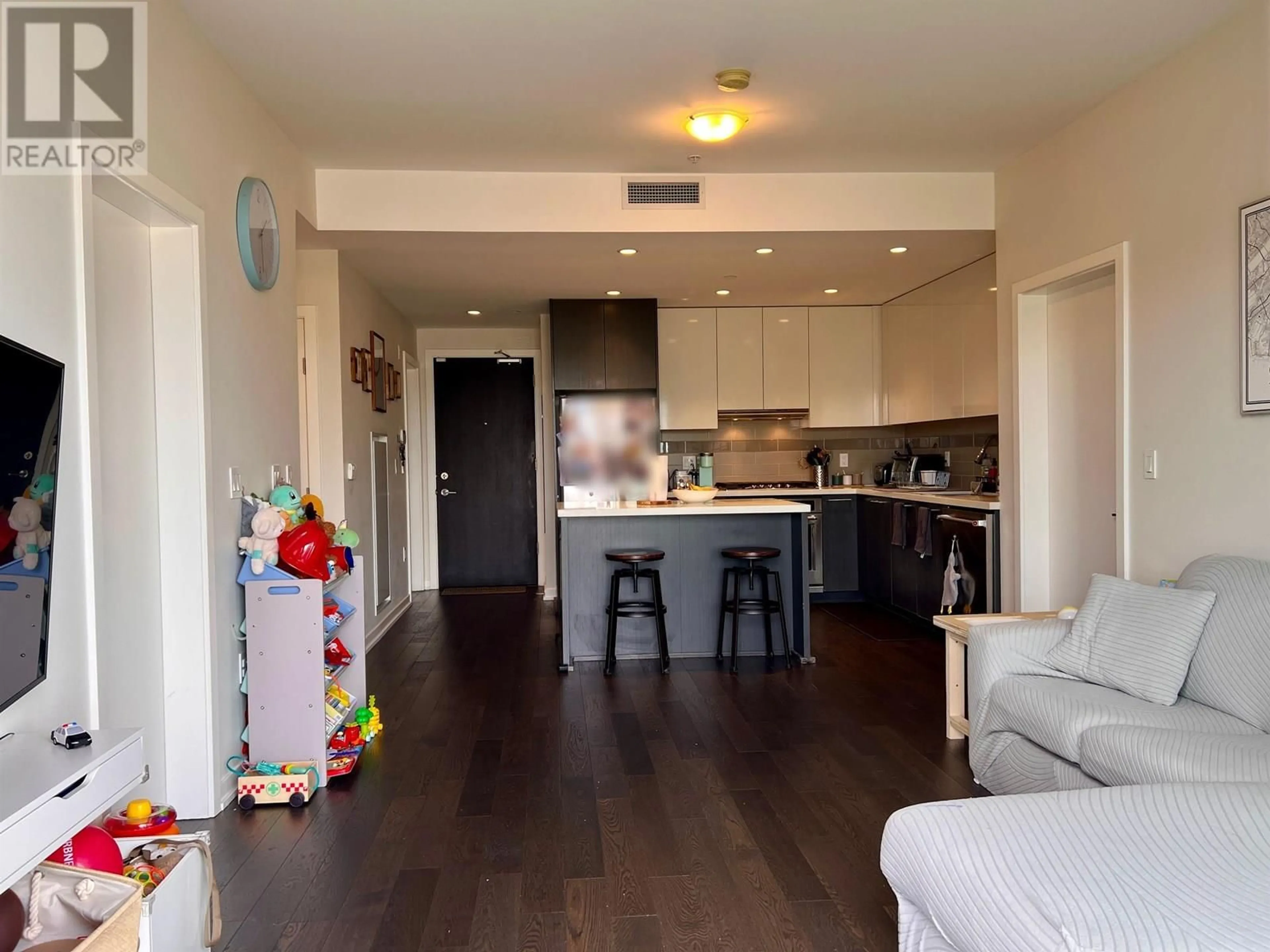 A pic of a room for 208 - 7008 RIVER PARKWAY, Richmond British Columbia V6X0R1