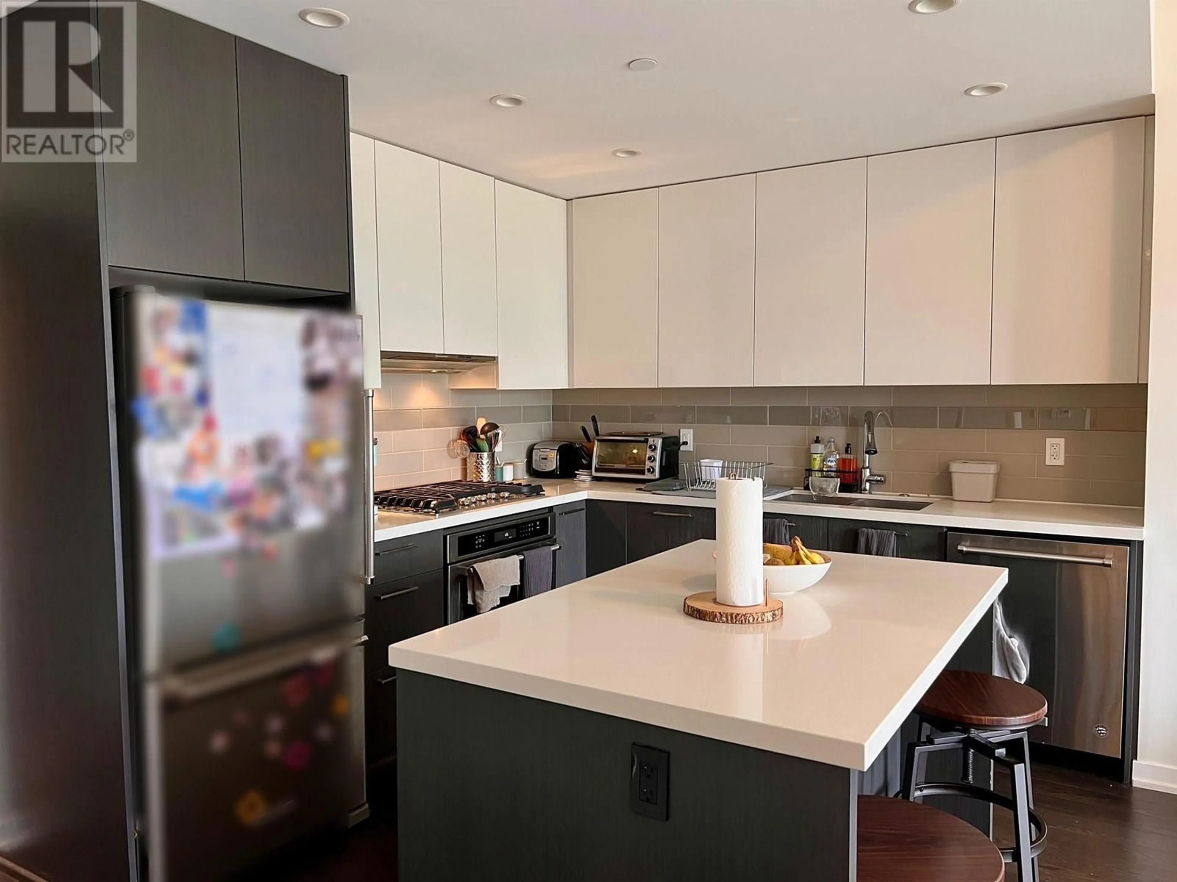 Unknown for 208 - 7008 RIVER PARKWAY, Richmond British Columbia V6X0R1