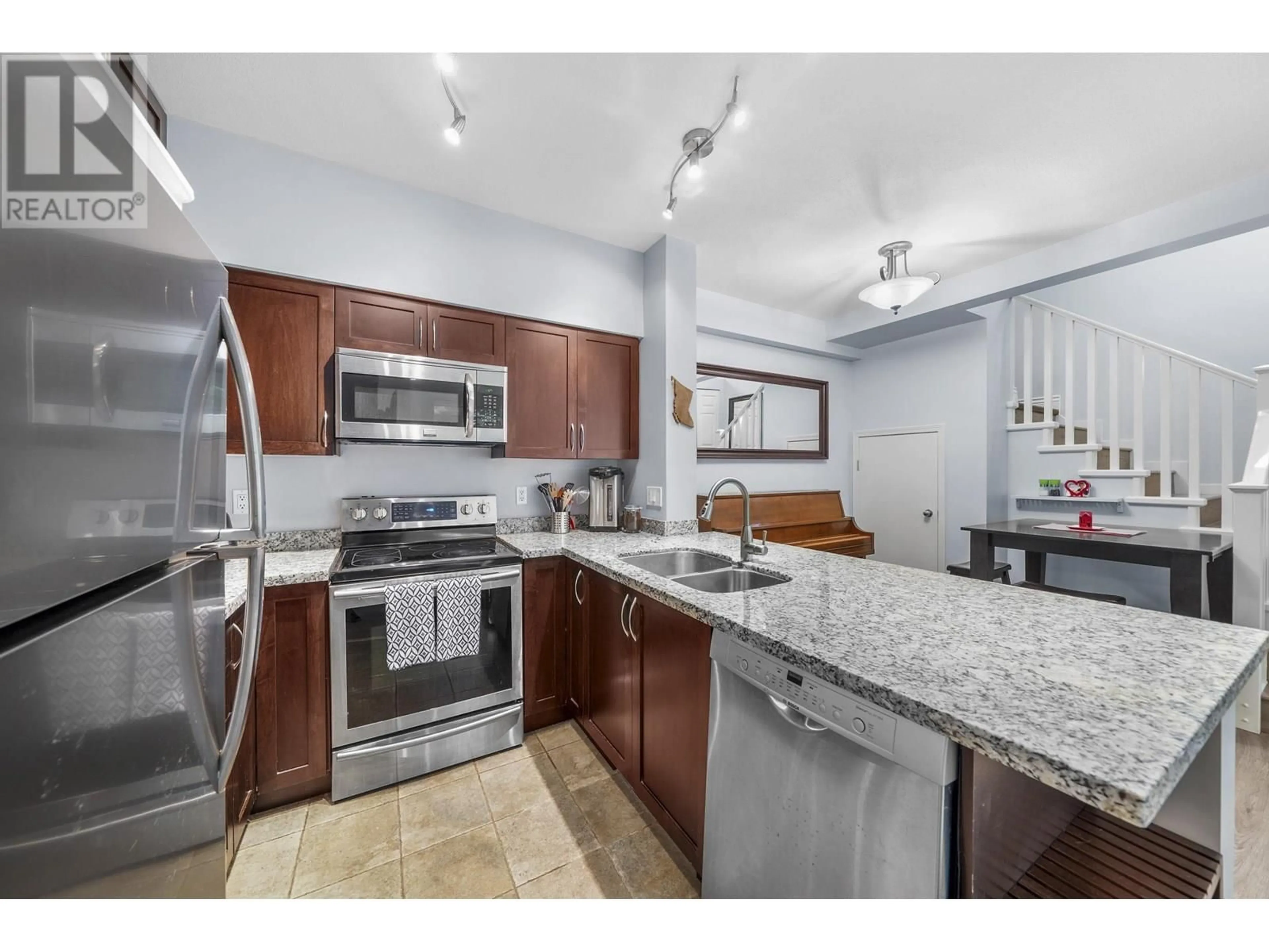 Unknown for 72 - 15 FOREST PARK WAY, Port Moody British Columbia V3H5G7