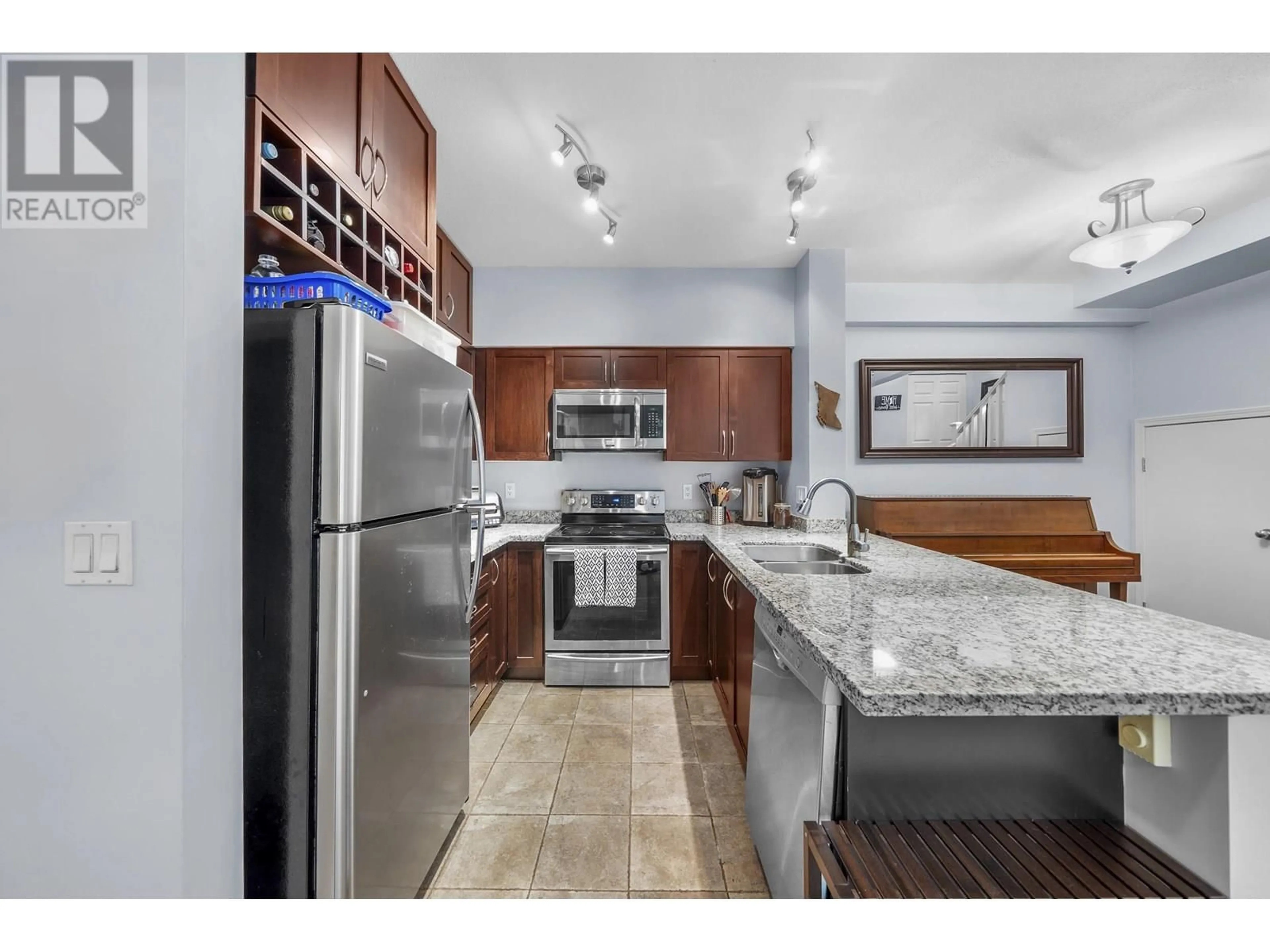 Unknown for 72 - 15 FOREST PARK WAY, Port Moody British Columbia V3H5G7