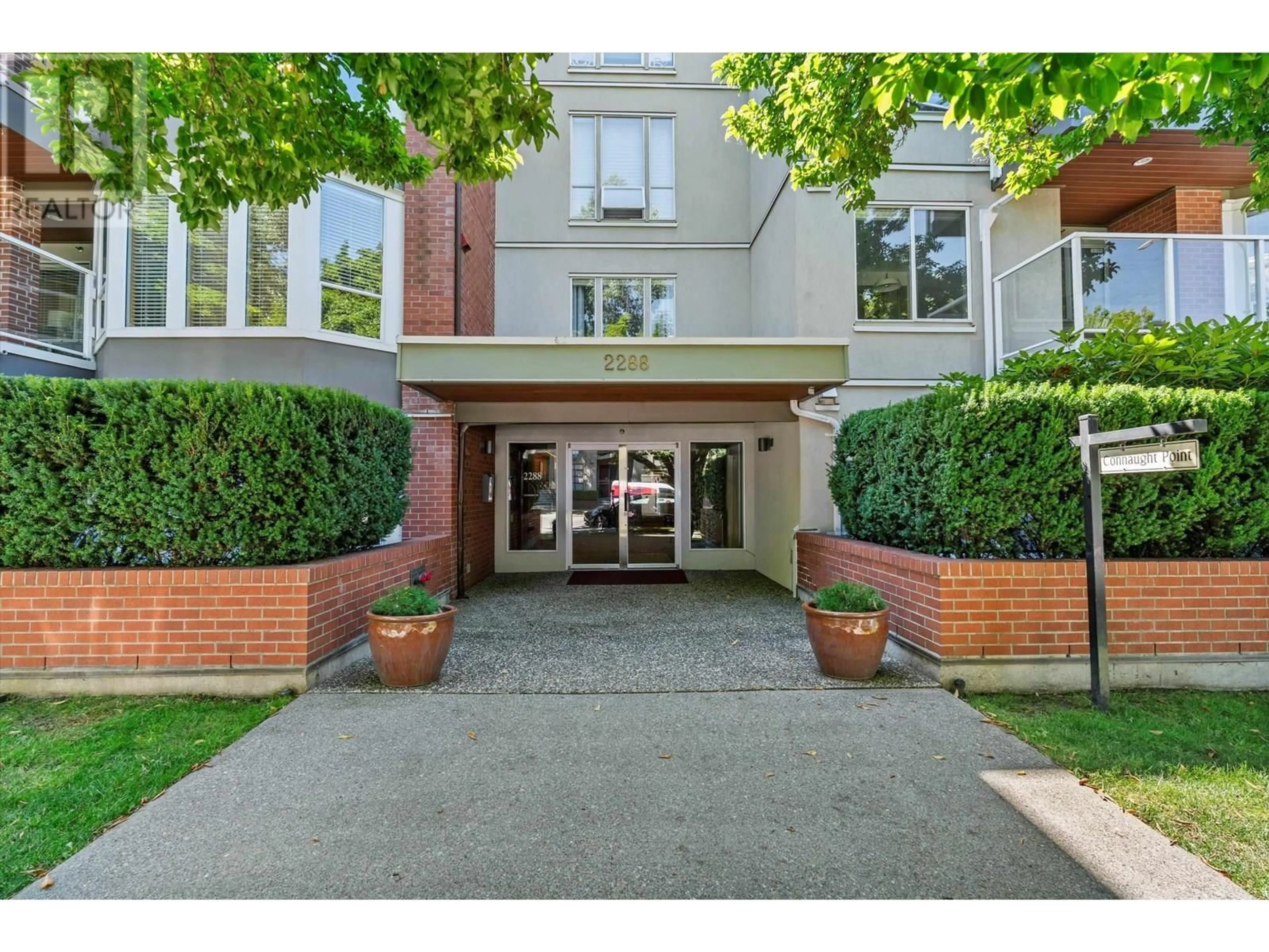 Unknown for 201 - 2288 12TH AVENUE, Vancouver British Columbia V6K4R2