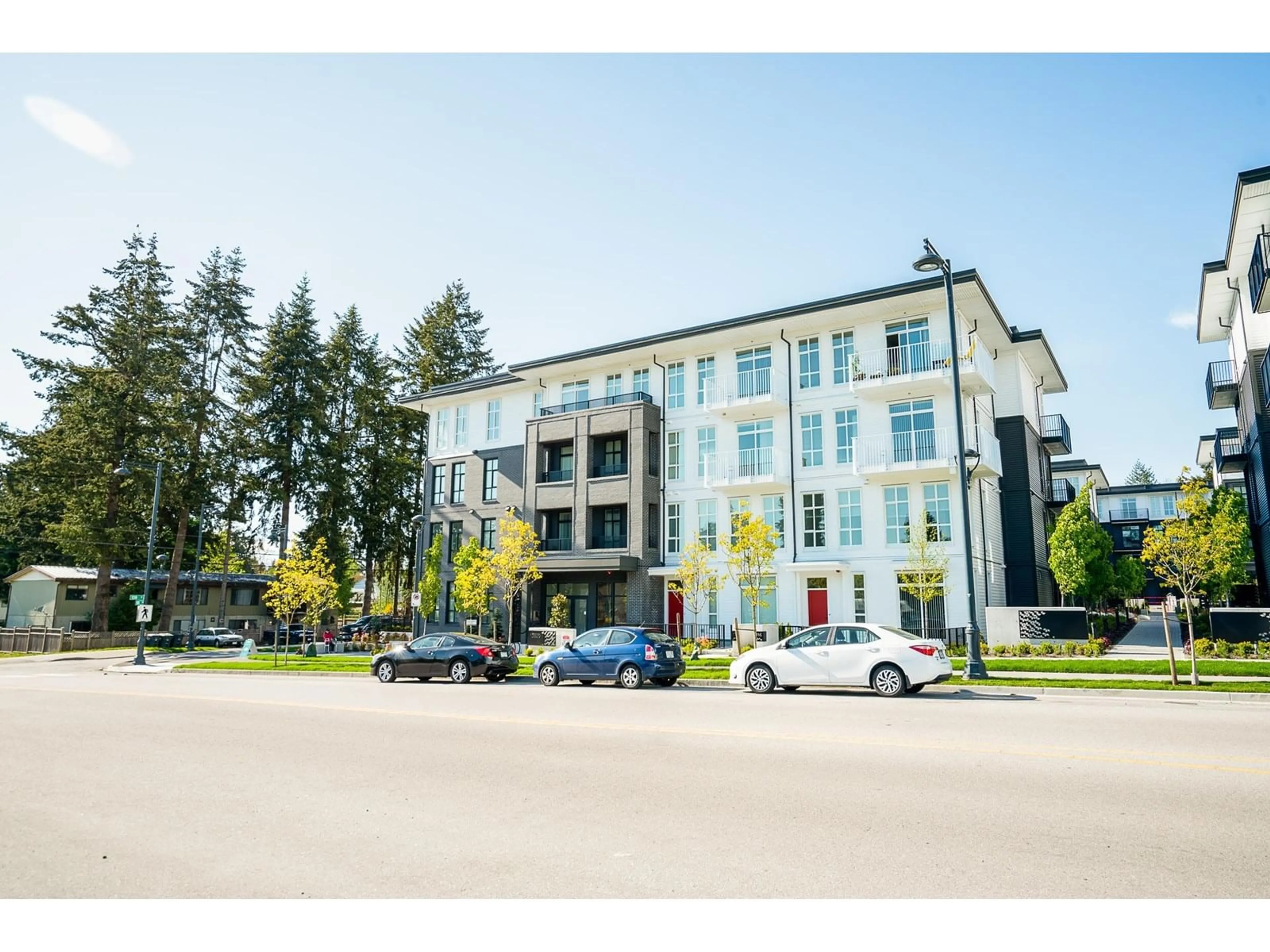 Unknown for 201 - 13929 105, Surrey British Columbia V3T2B6