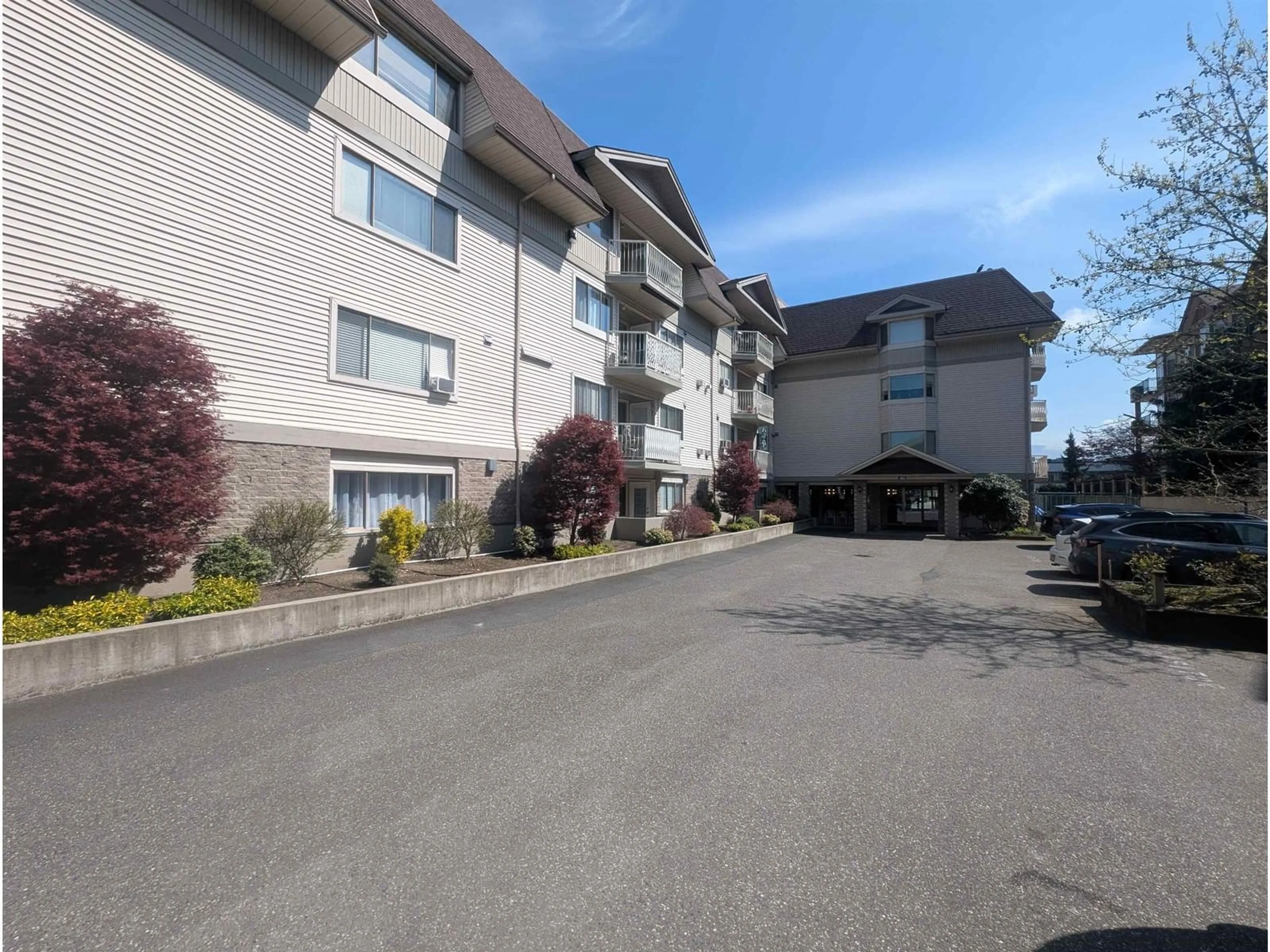 Unknown for 404 - 9186 EDWARD STREET, Chilliwack British Columbia V2P7X6