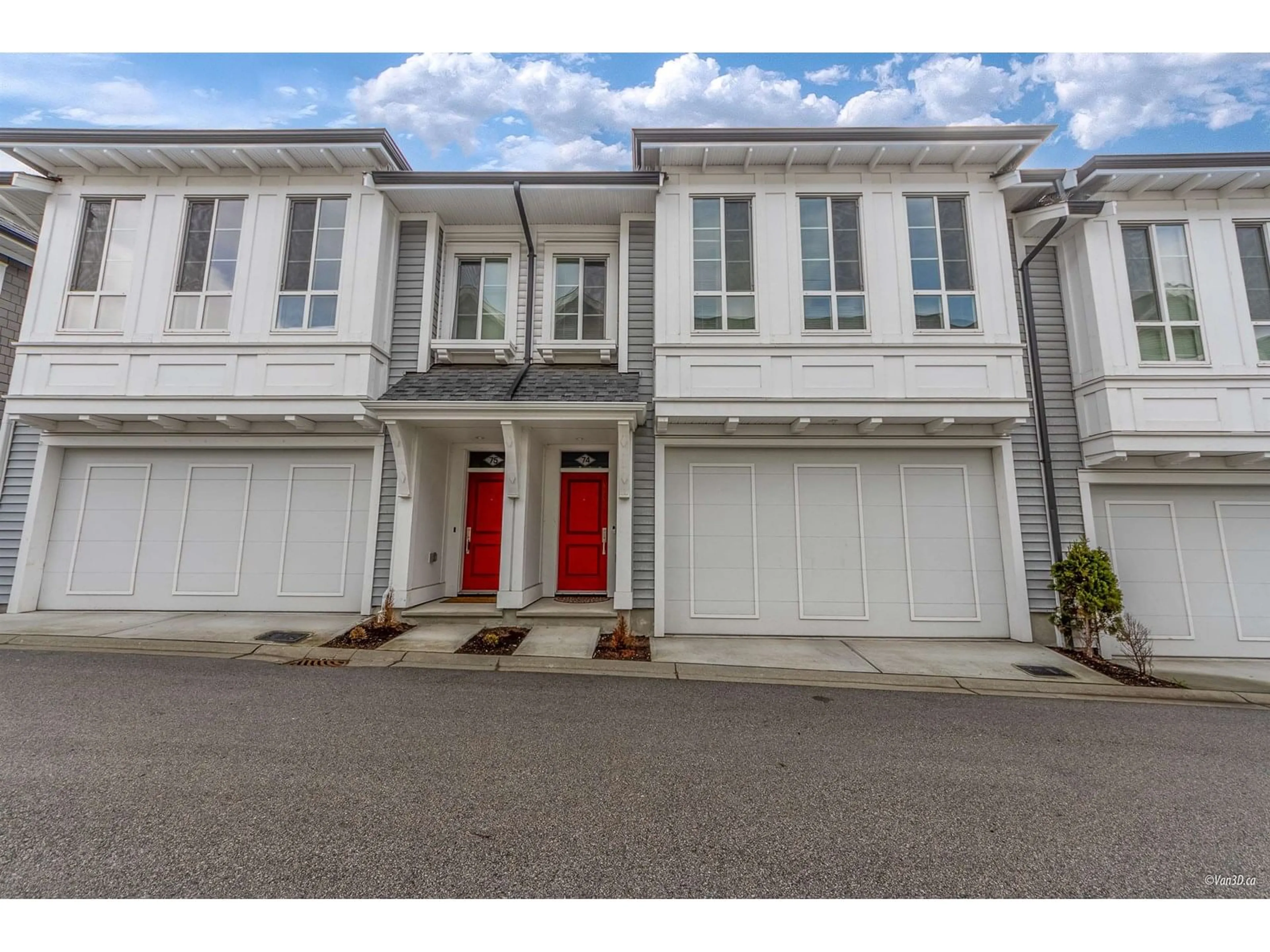 Unknown for 74 - 2838 LIVINGSTONE, Abbotsford British Columbia V2J0J1