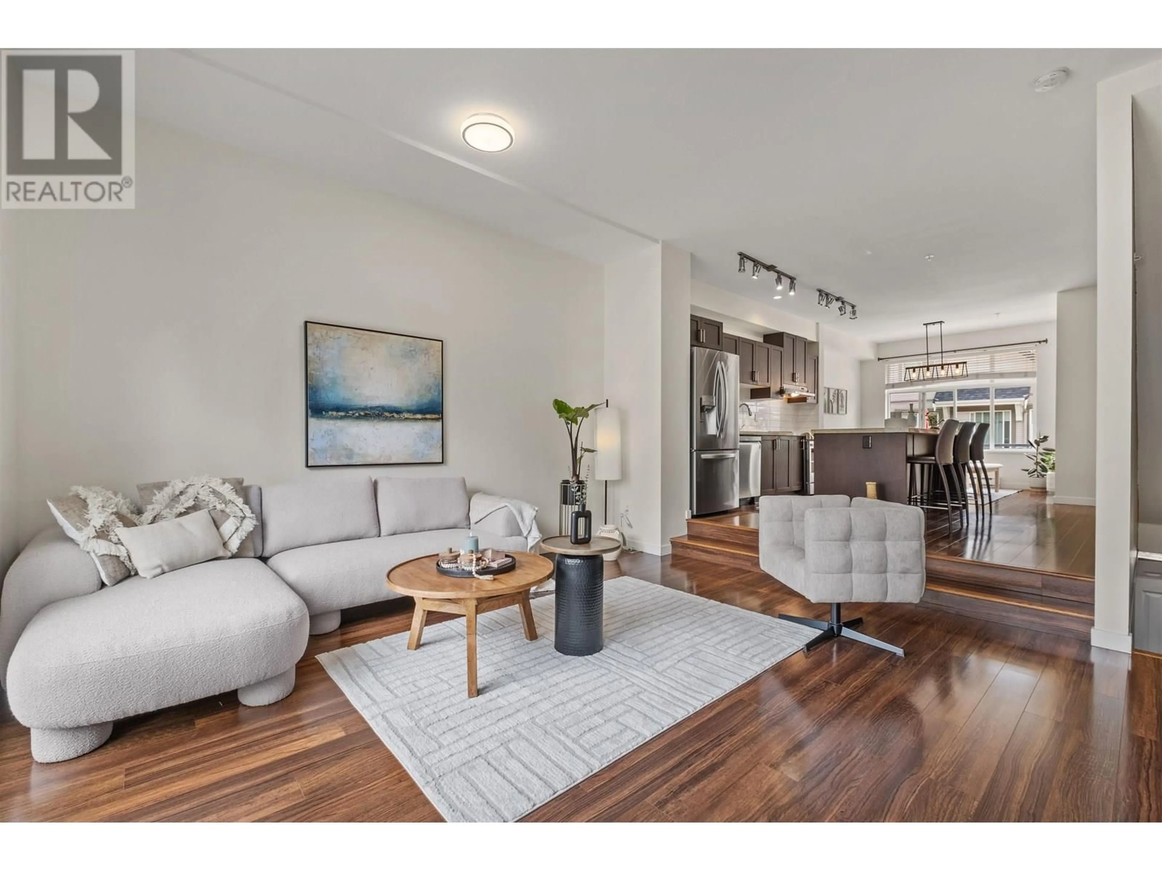 Living room with furniture, unknown for 713 PREMIER STREET, North Vancouver British Columbia V7J0A5