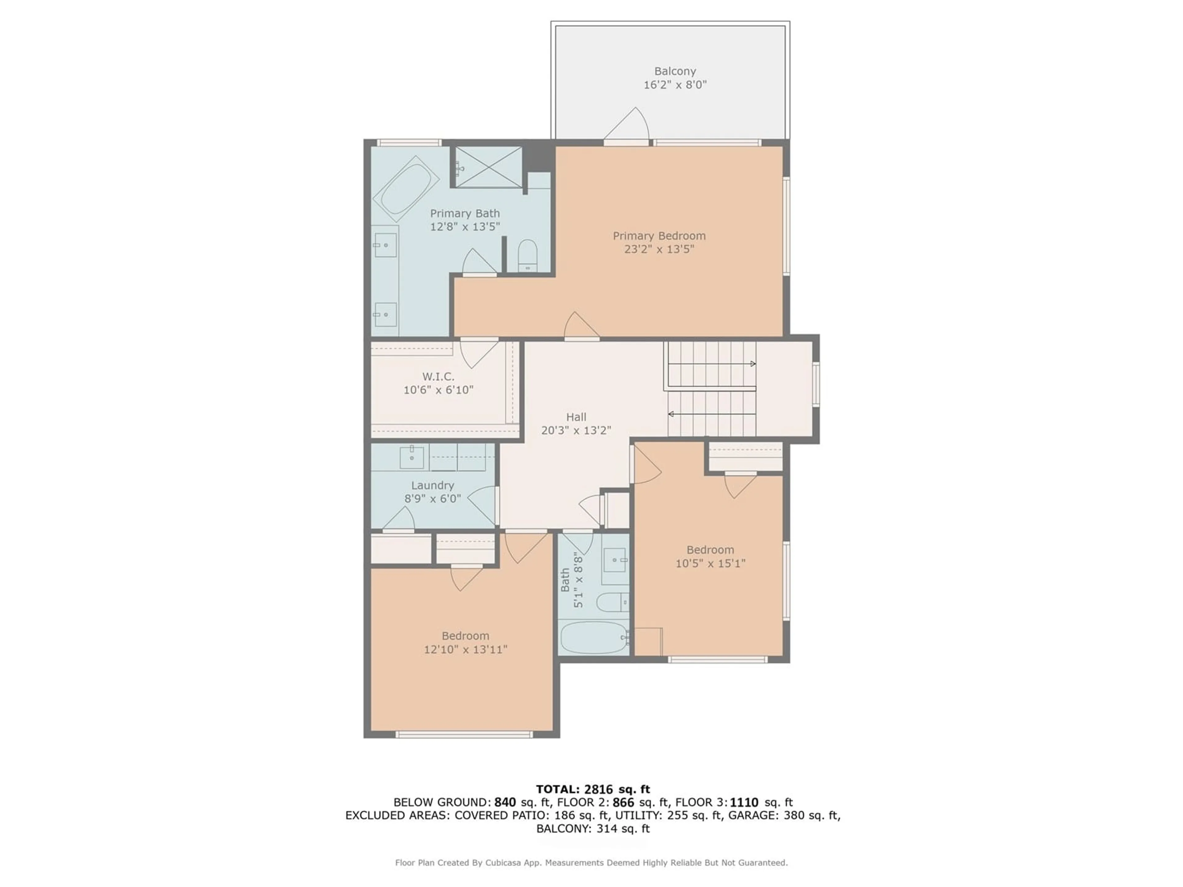 Floor plan for 6 - 43685 CHILLIWACK MOUNTAIN ROAD, Chilliwack British Columbia V2R0X5