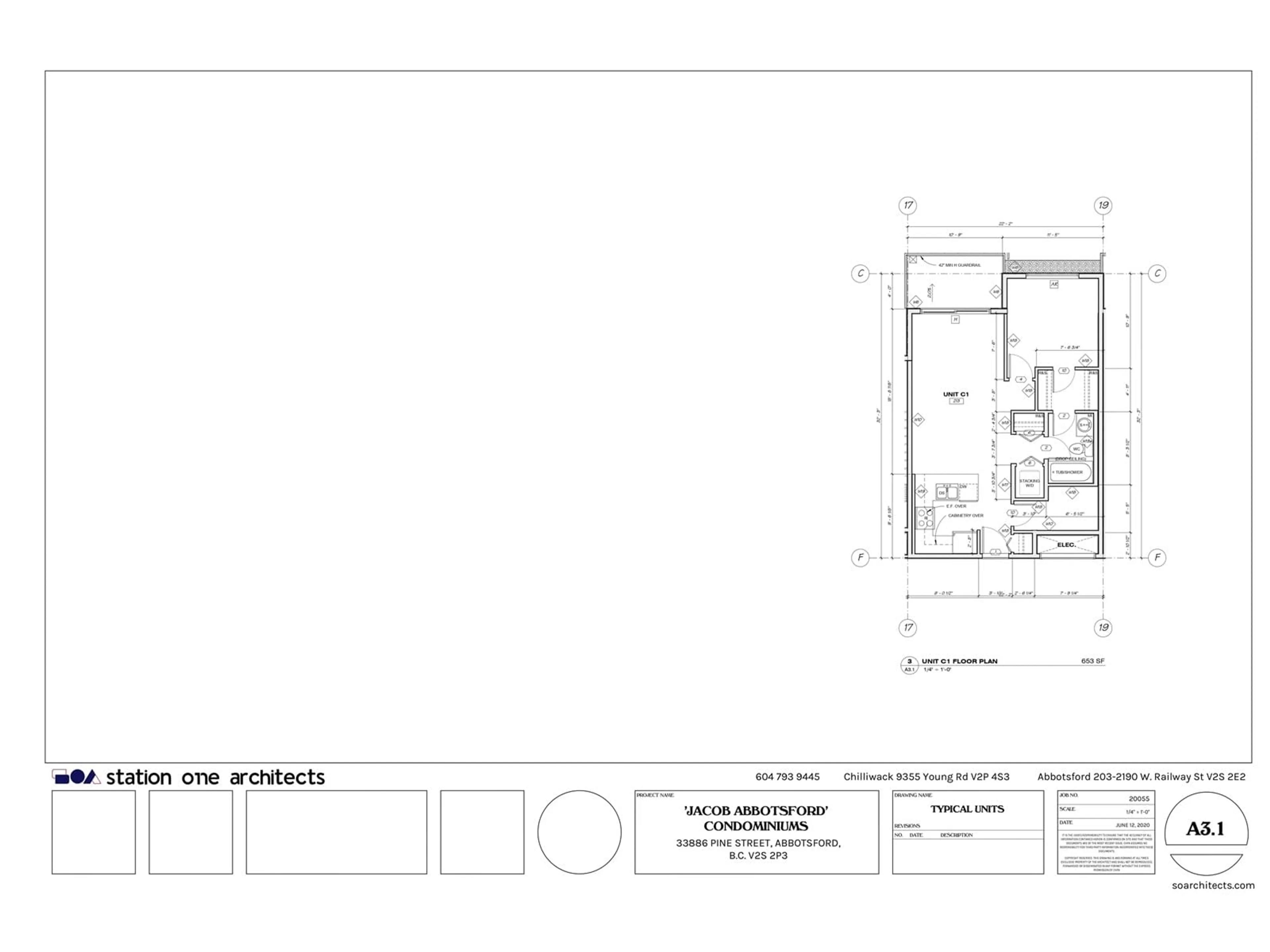 Floor plan for 219 - 33886 PINE, Abbotsford British Columbia V2S2P3