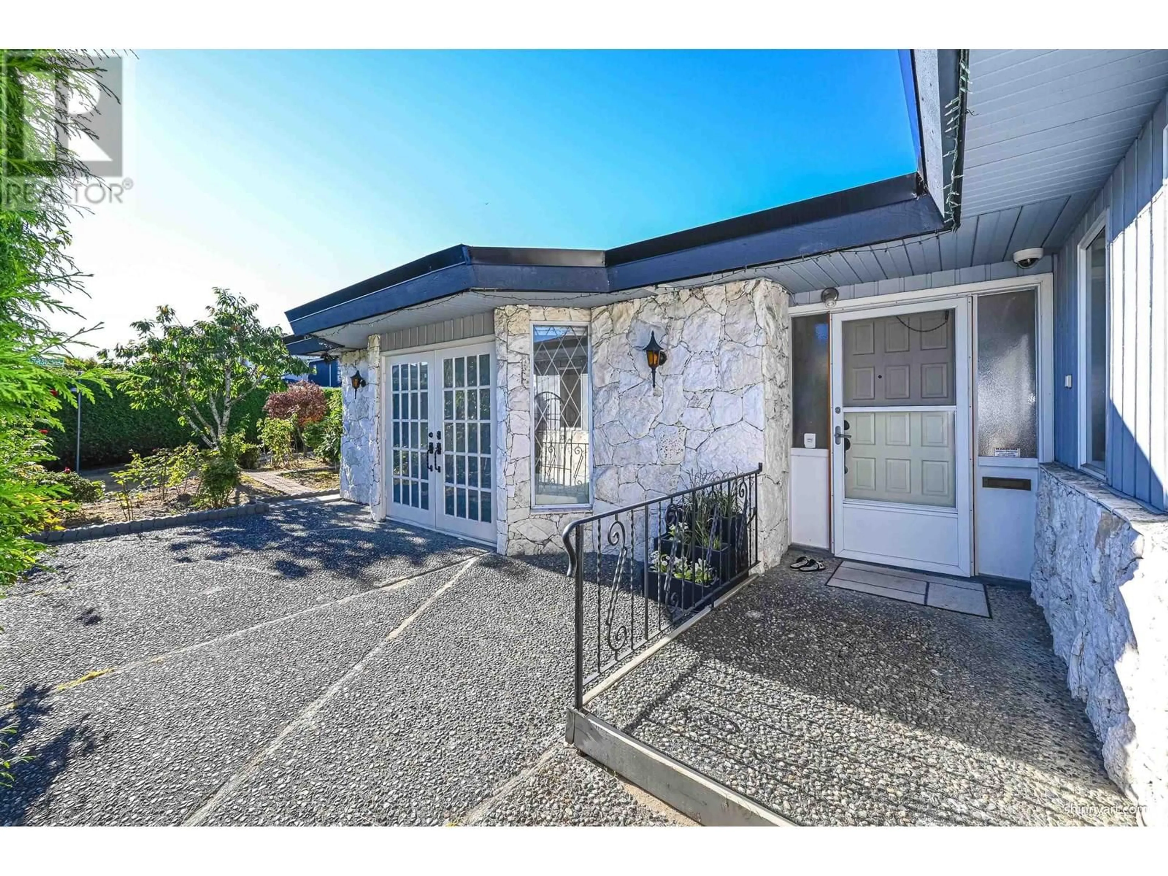 Unknown for 4151 WALLER DRIVE, Richmond British Columbia V7E5P5