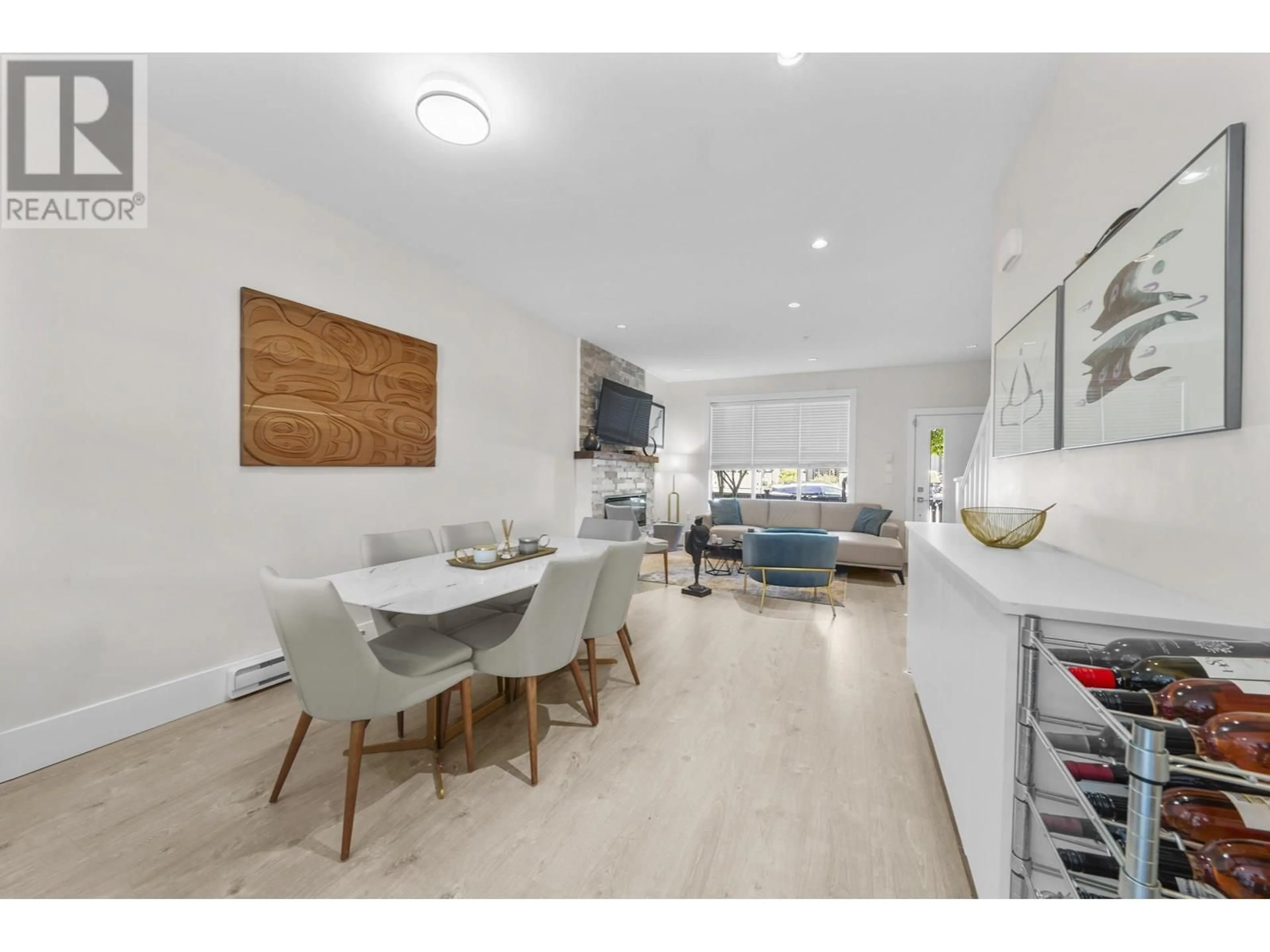 A pic of a room for 24 - 13260 236 STREET, Maple Ridge British Columbia V4R0G6