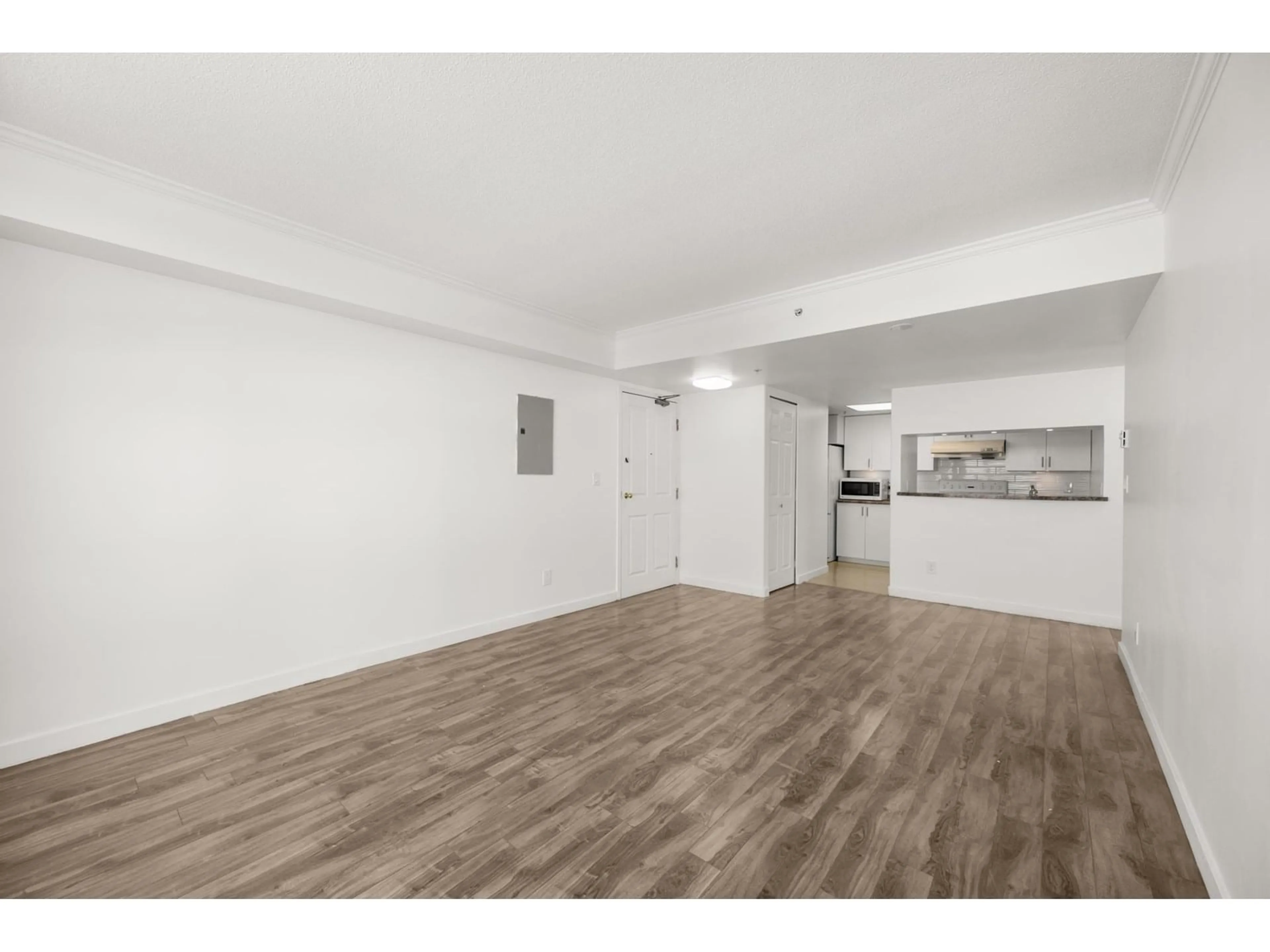 A pic of a room for 1405 - 10523 UNIVERSITY, Surrey British Columbia V3T5T8