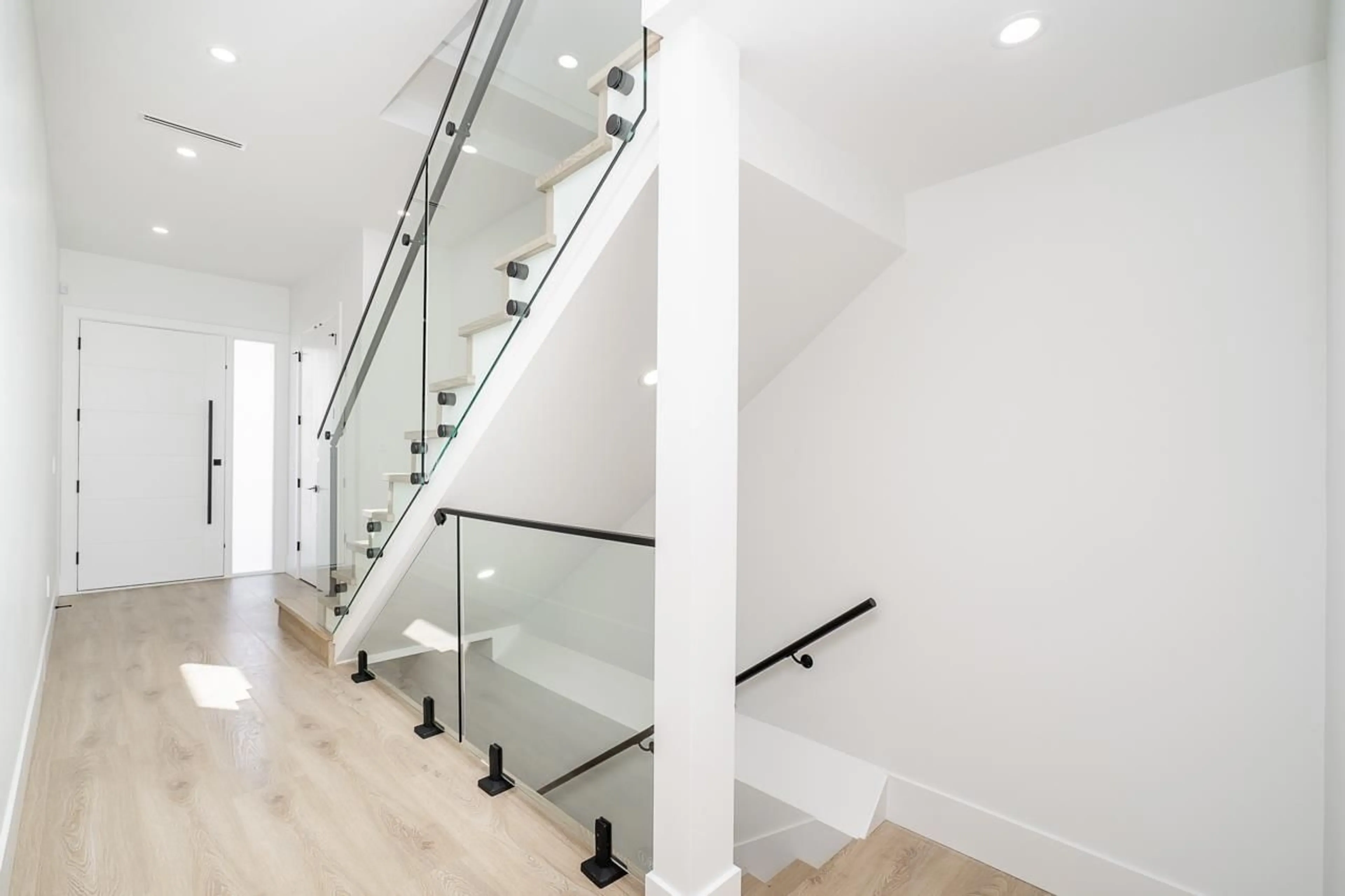 Stairs for 7515 205, Langley British Columbia V2Y1V5