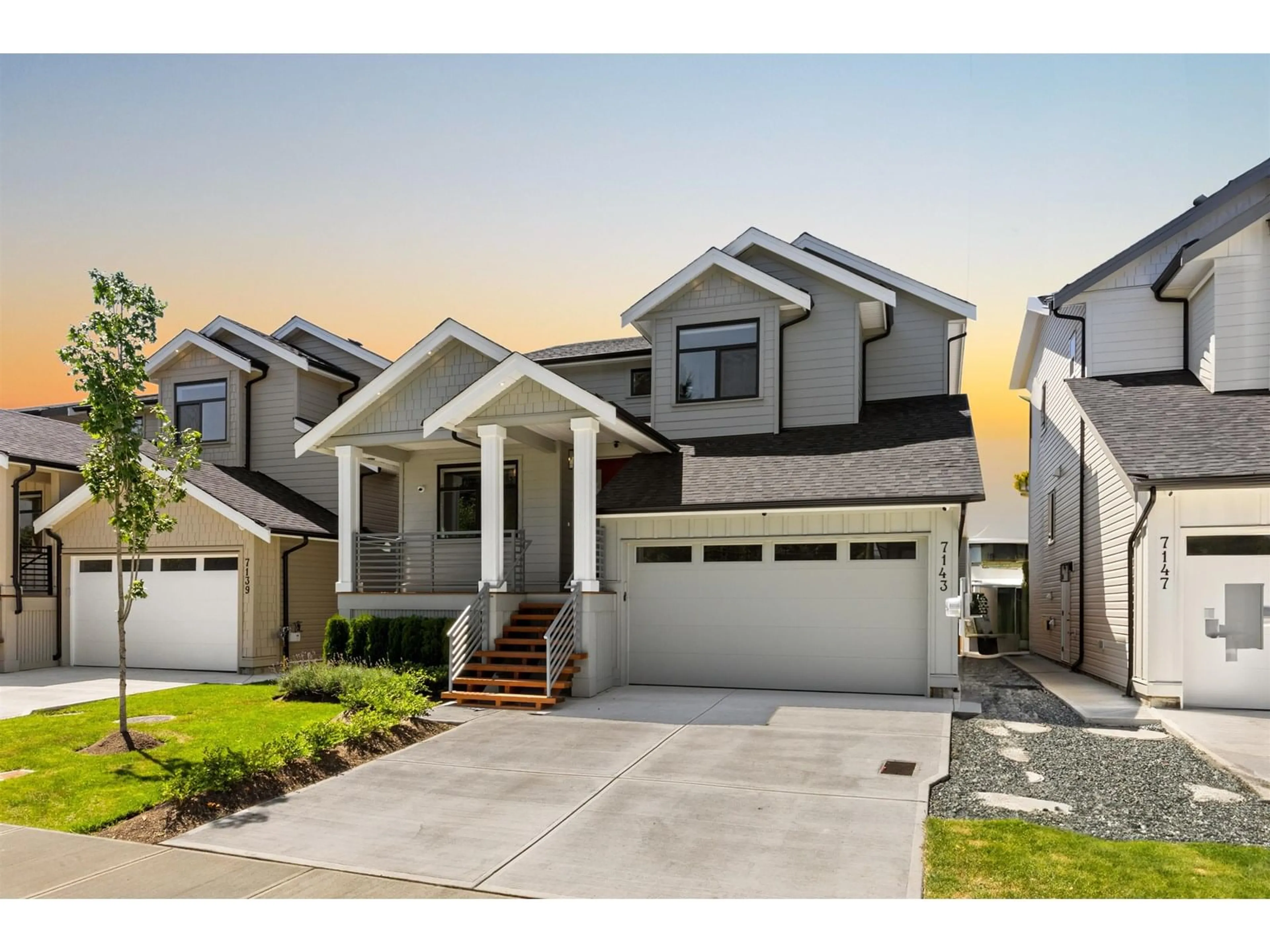 Unknown for 7143 ELWOOD DRIVE, Chilliwack British Columbia V2R1G8