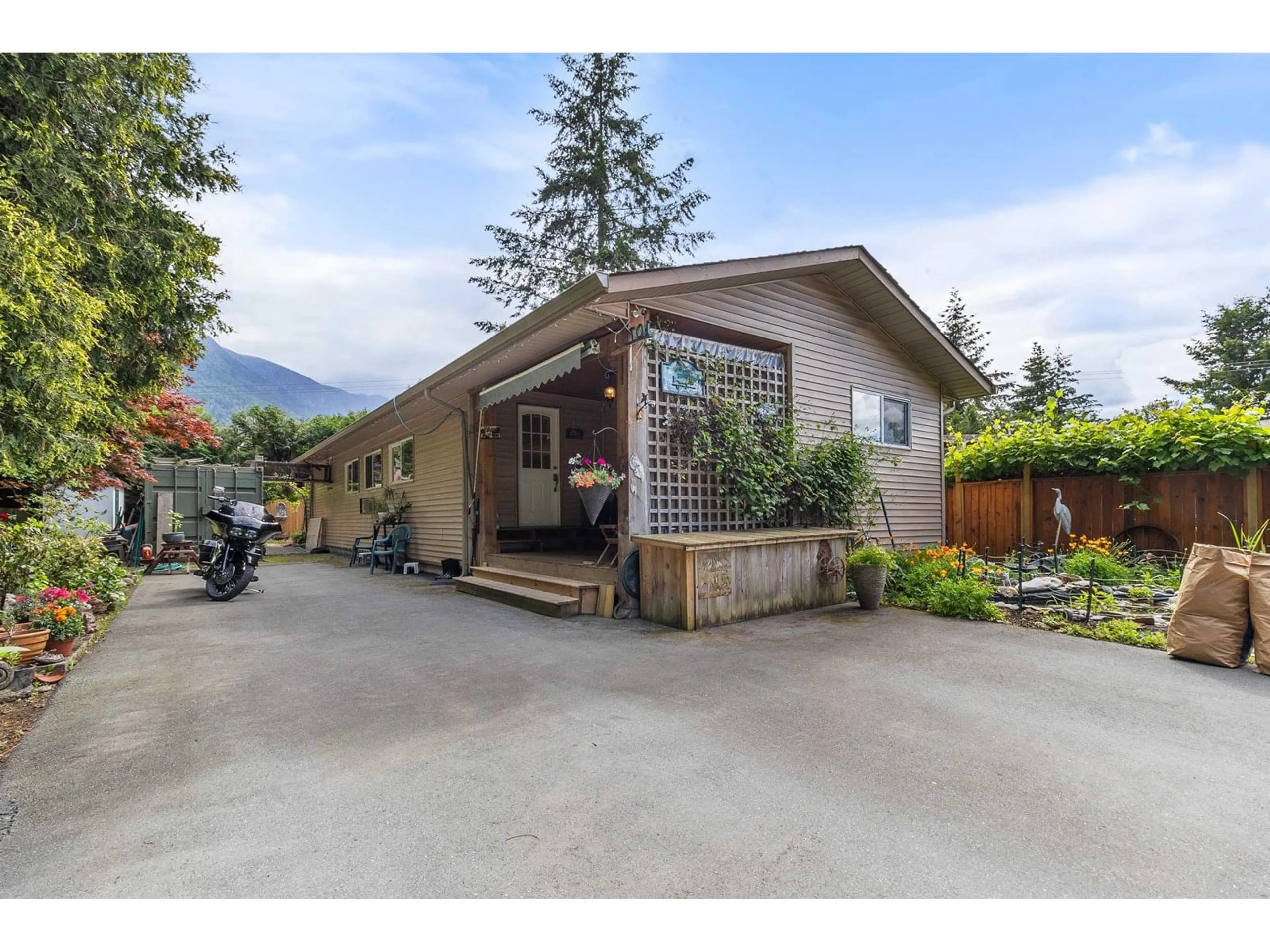 Unknown for 107 - 46511 CHILLIWACK LAKE ROAD, Sardis - Chwk River Valley British Columbia V2R3S4