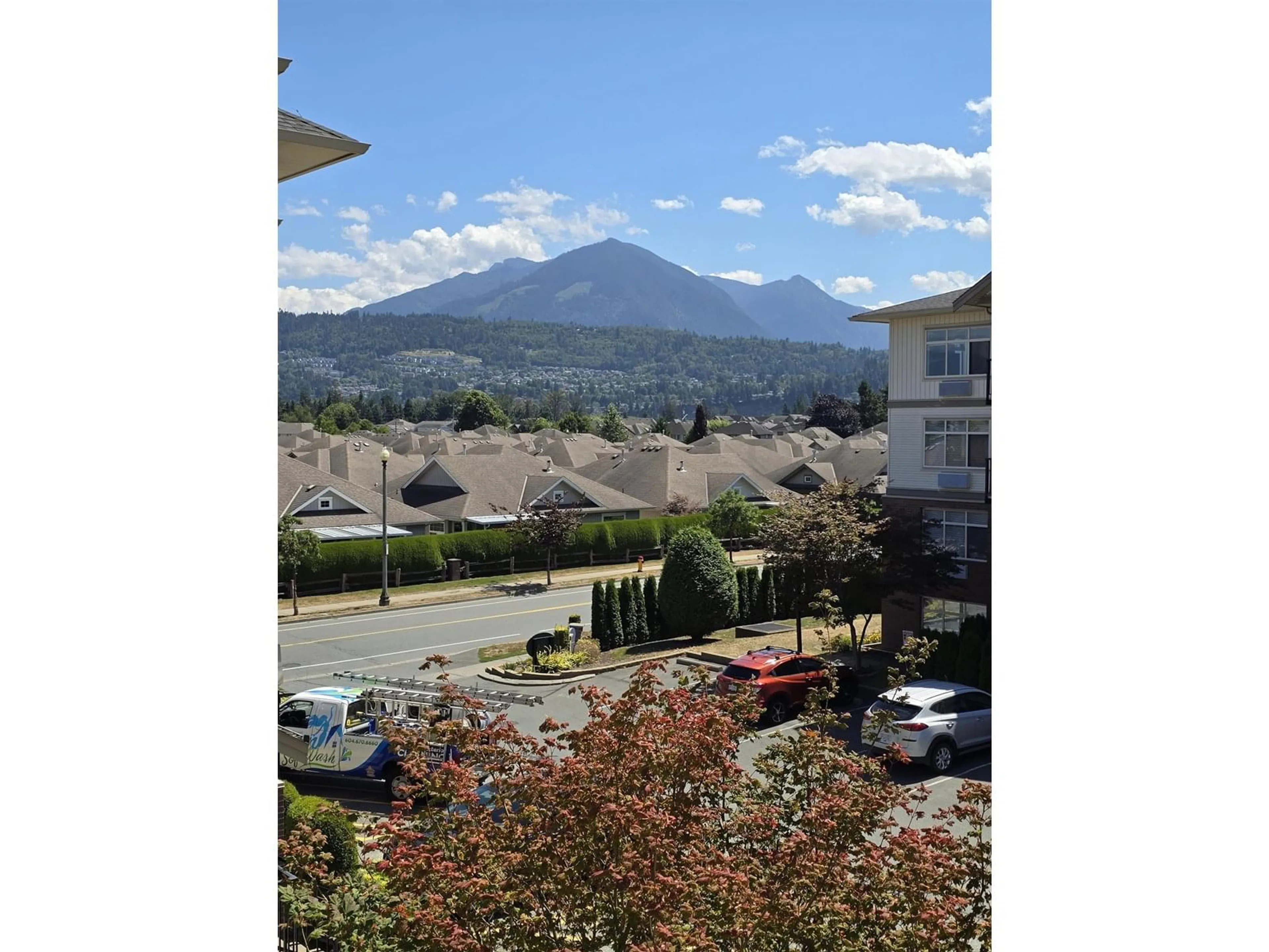 Unknown for 318 - 45769 STEVENSON ROAD, Chilliwack British Columbia V2R5Z2