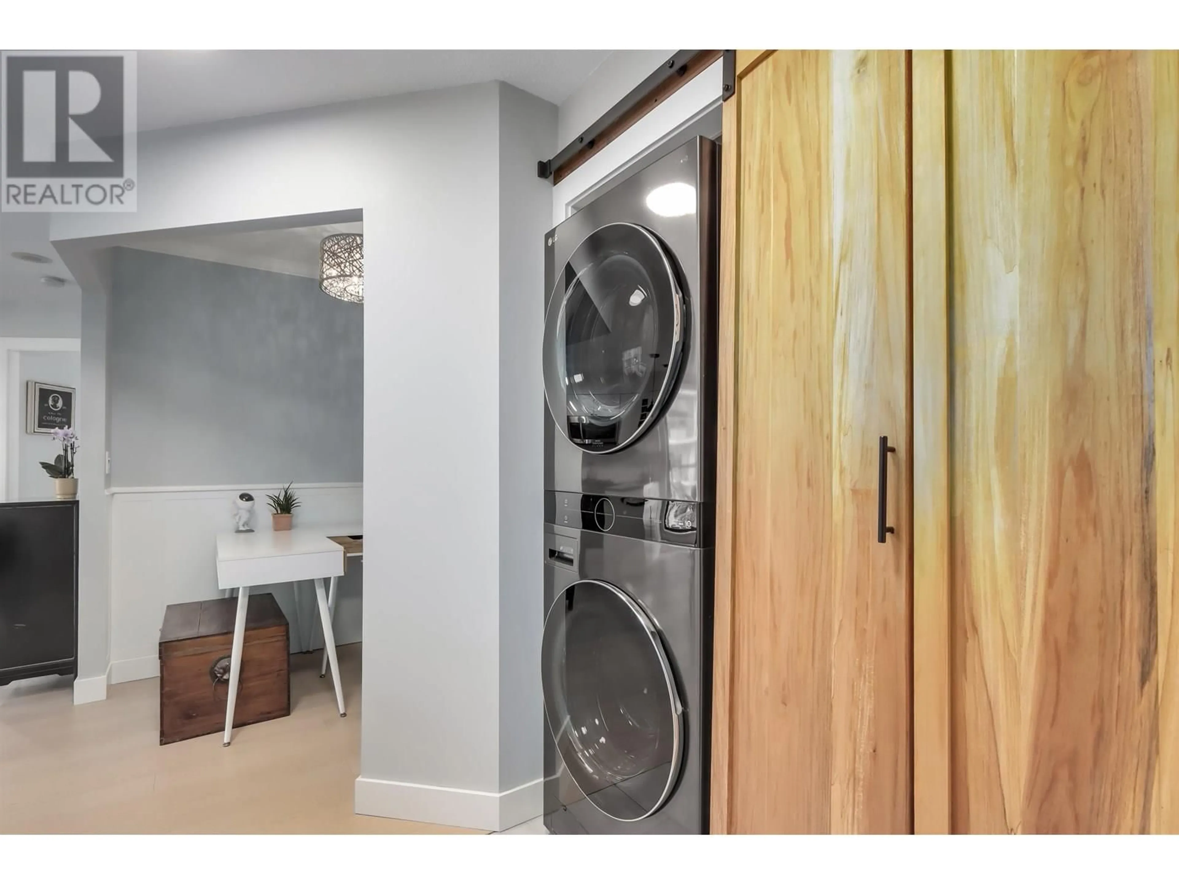 Laundry room for 1102 - 501 PACIFIC STREET, Vancouver British Columbia V6Z2X6