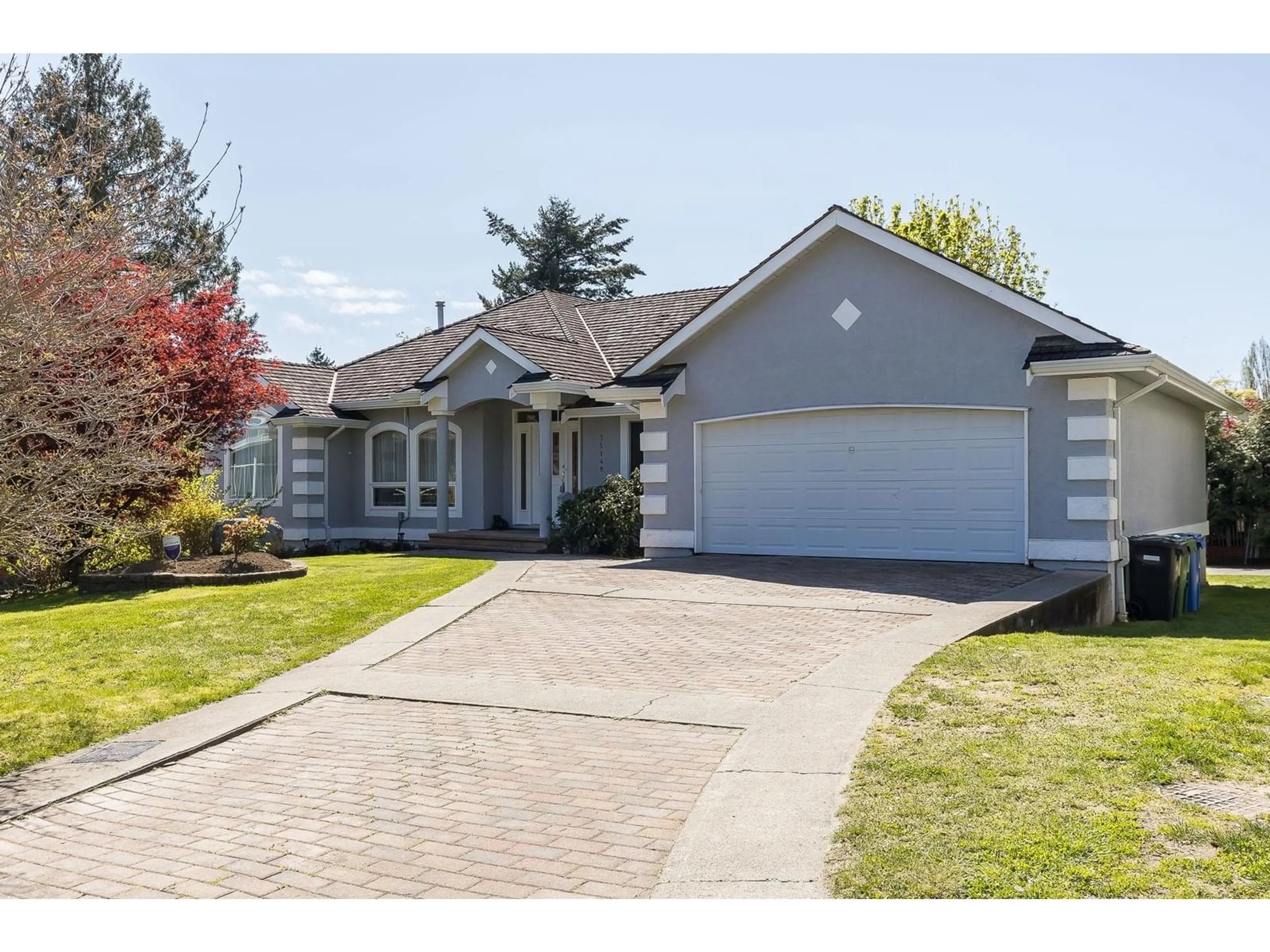 Unknown for 35148 KNOX, Abbotsford British Columbia V3G2W3