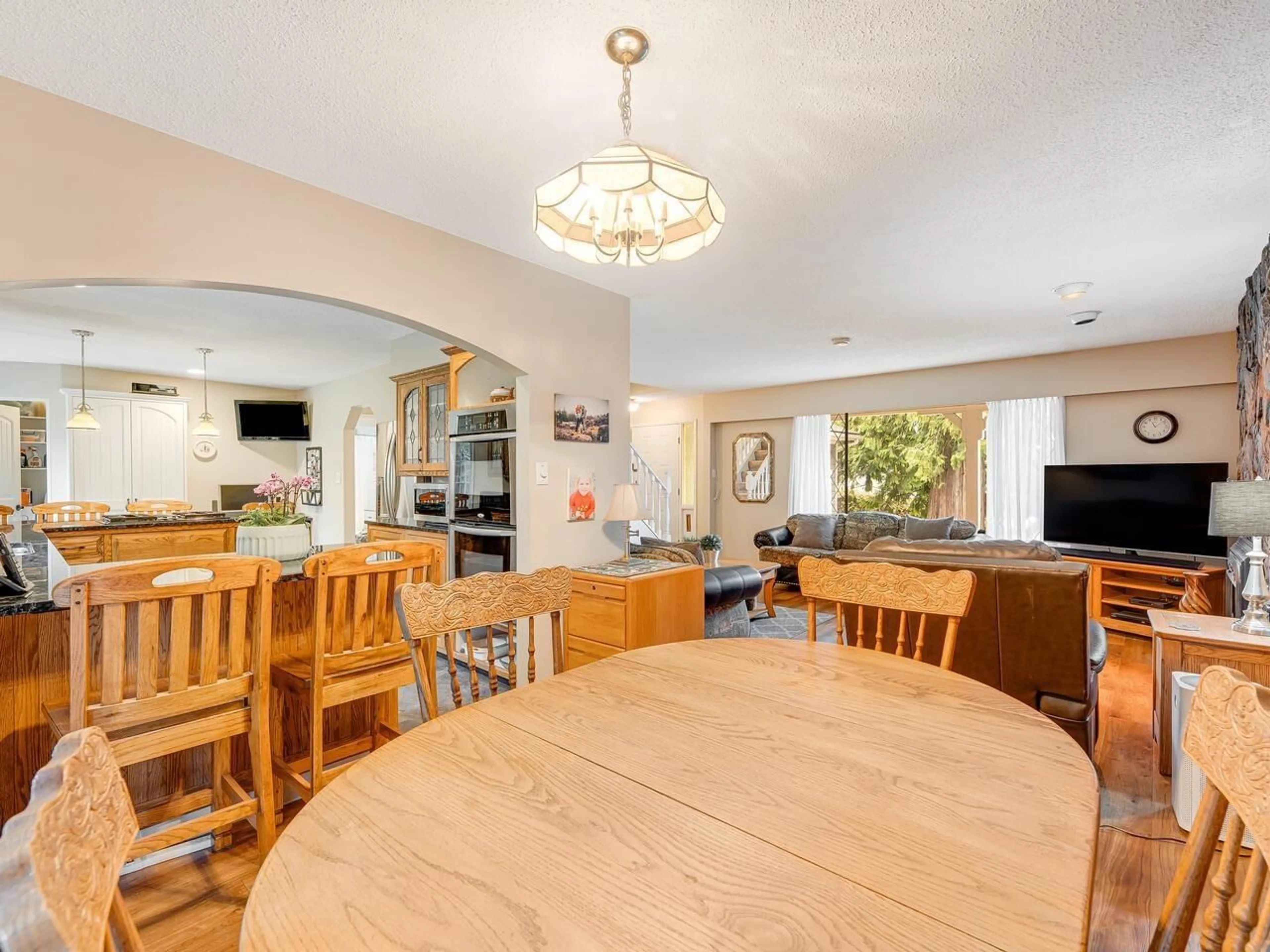Dining room, unknown for 9543 OBAN, Surrey British Columbia V3V6Z2