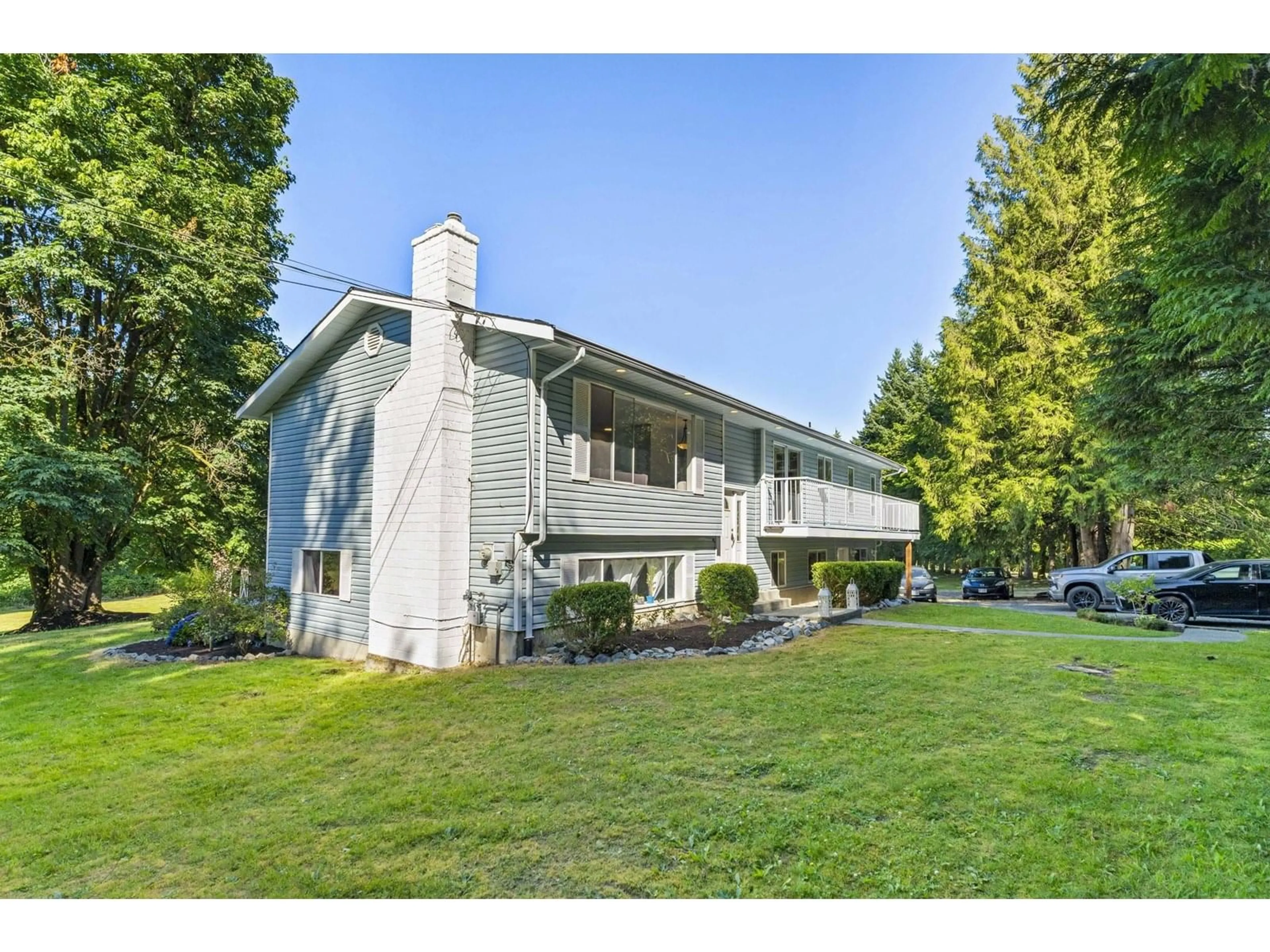 Unknown for 29615 CAMELOT, Abbotsford British Columbia V4X2E5