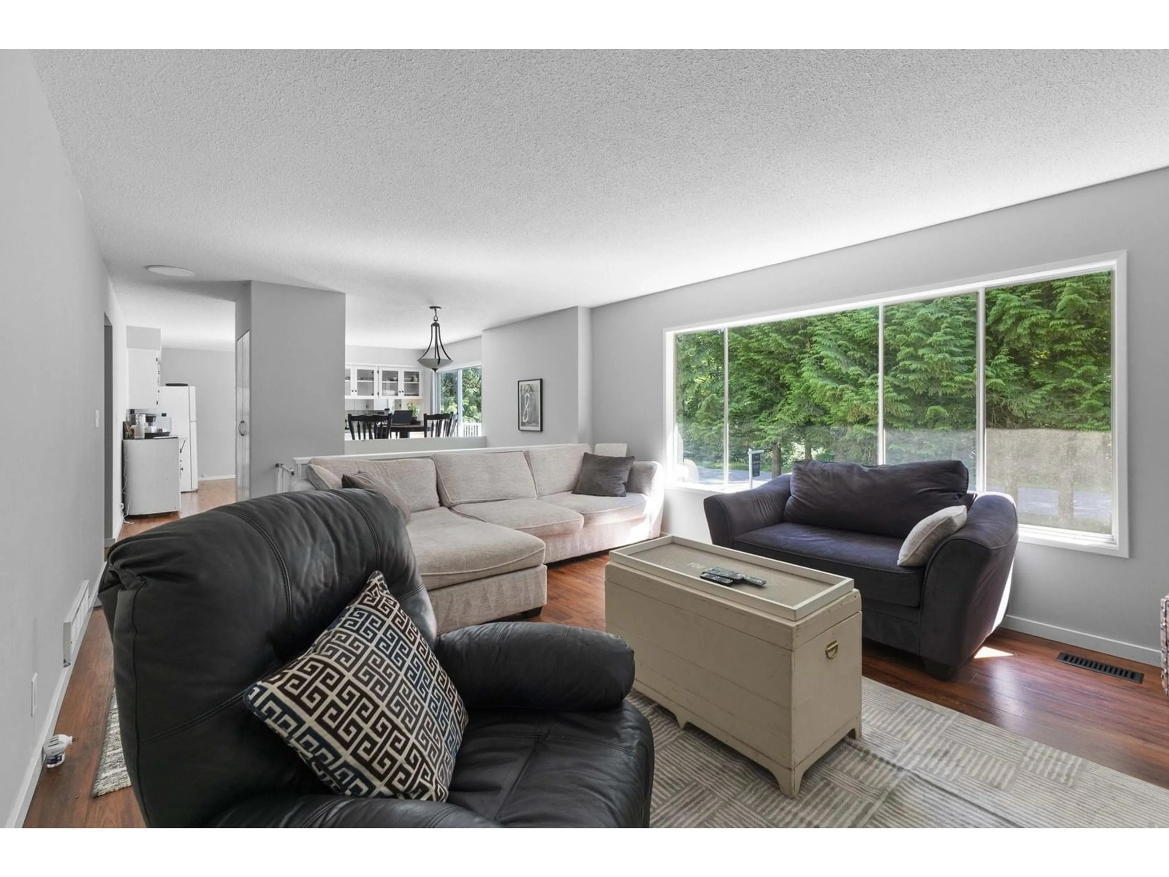 Living room with furniture, unknown for 29615 CAMELOT, Abbotsford British Columbia V4X2E5
