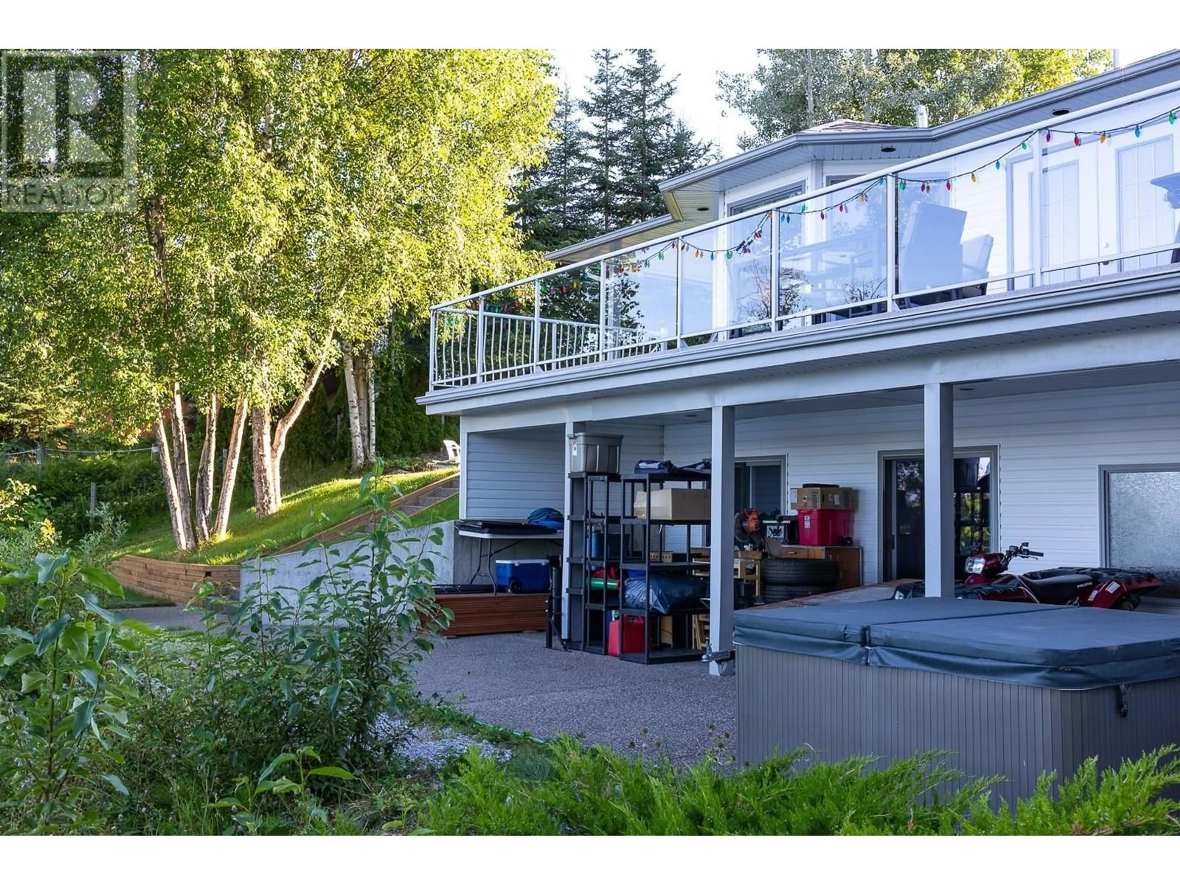 Unknown for 26855 NESS LAKE ROAD, Prince George British Columbia V2K5N1