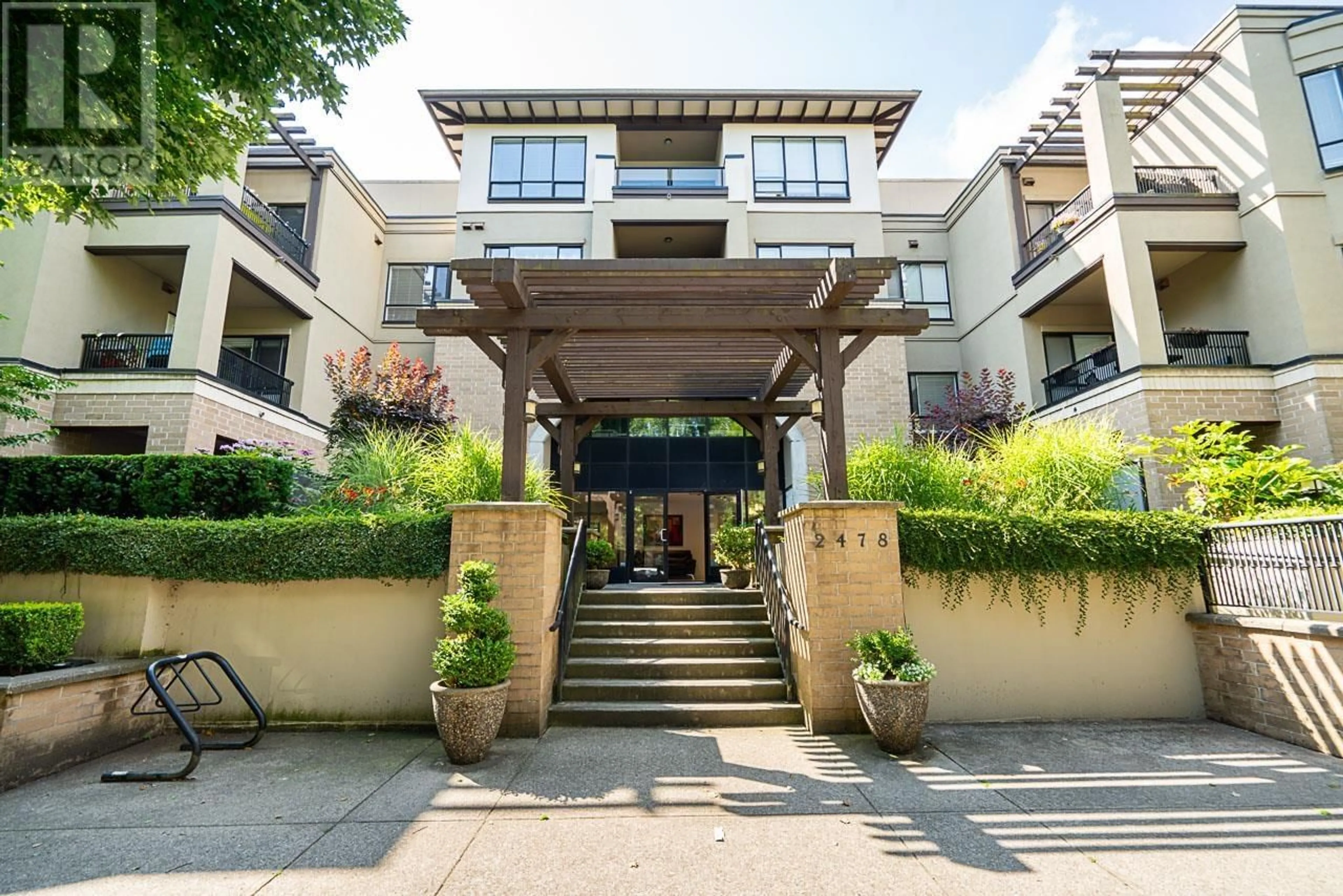 Unknown for 213 - 2478 WELCHER AVENUE, Port Coquitlam British Columbia V3C0A6