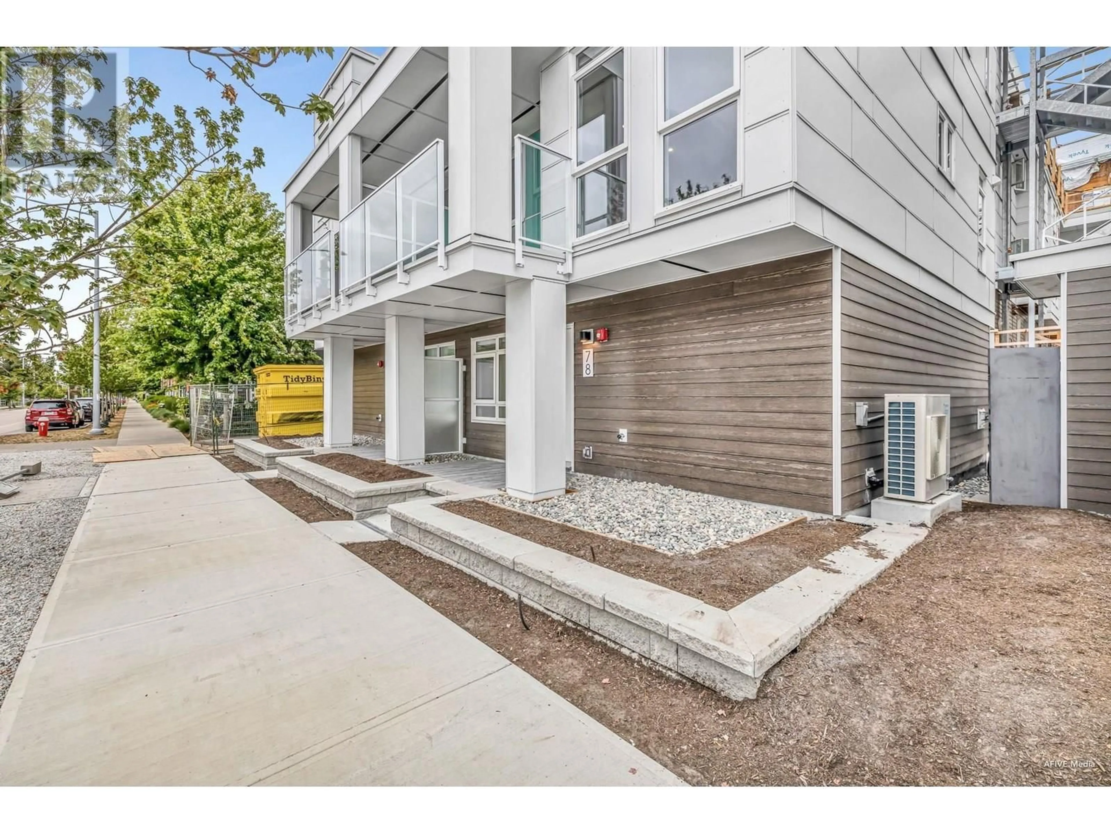 Unknown for 78 - 10333 RIVER DRIVE, Richmond British Columbia V6X1Z2