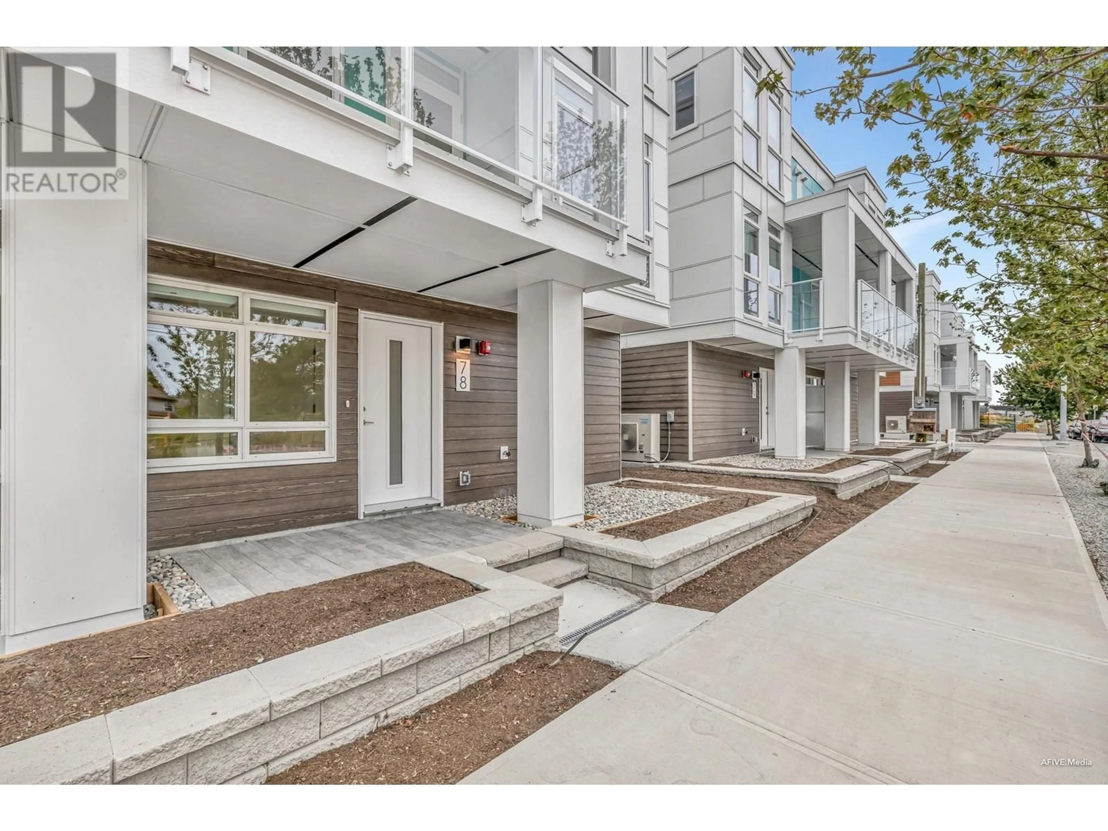 Unknown for 78 - 10333 RIVER DRIVE, Richmond British Columbia V6X1Z2