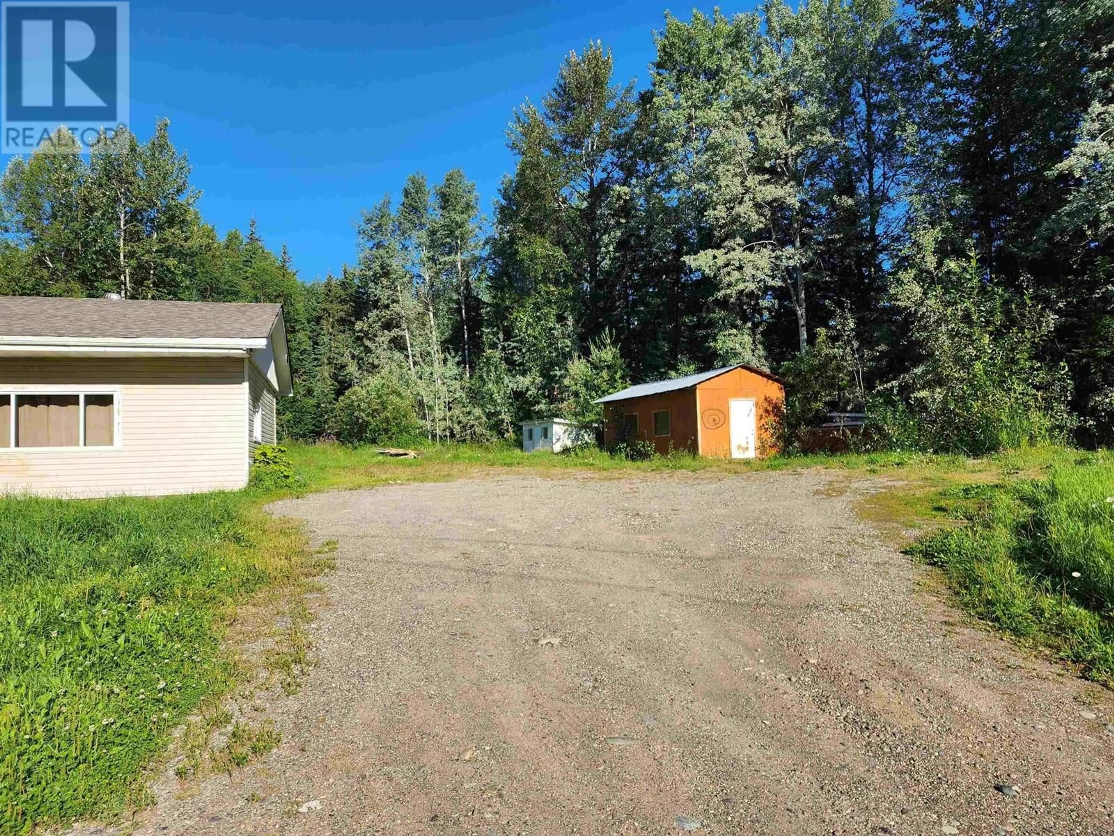Shed for 10177 KELLY ROAD, Prince George British Columbia V2K5V3