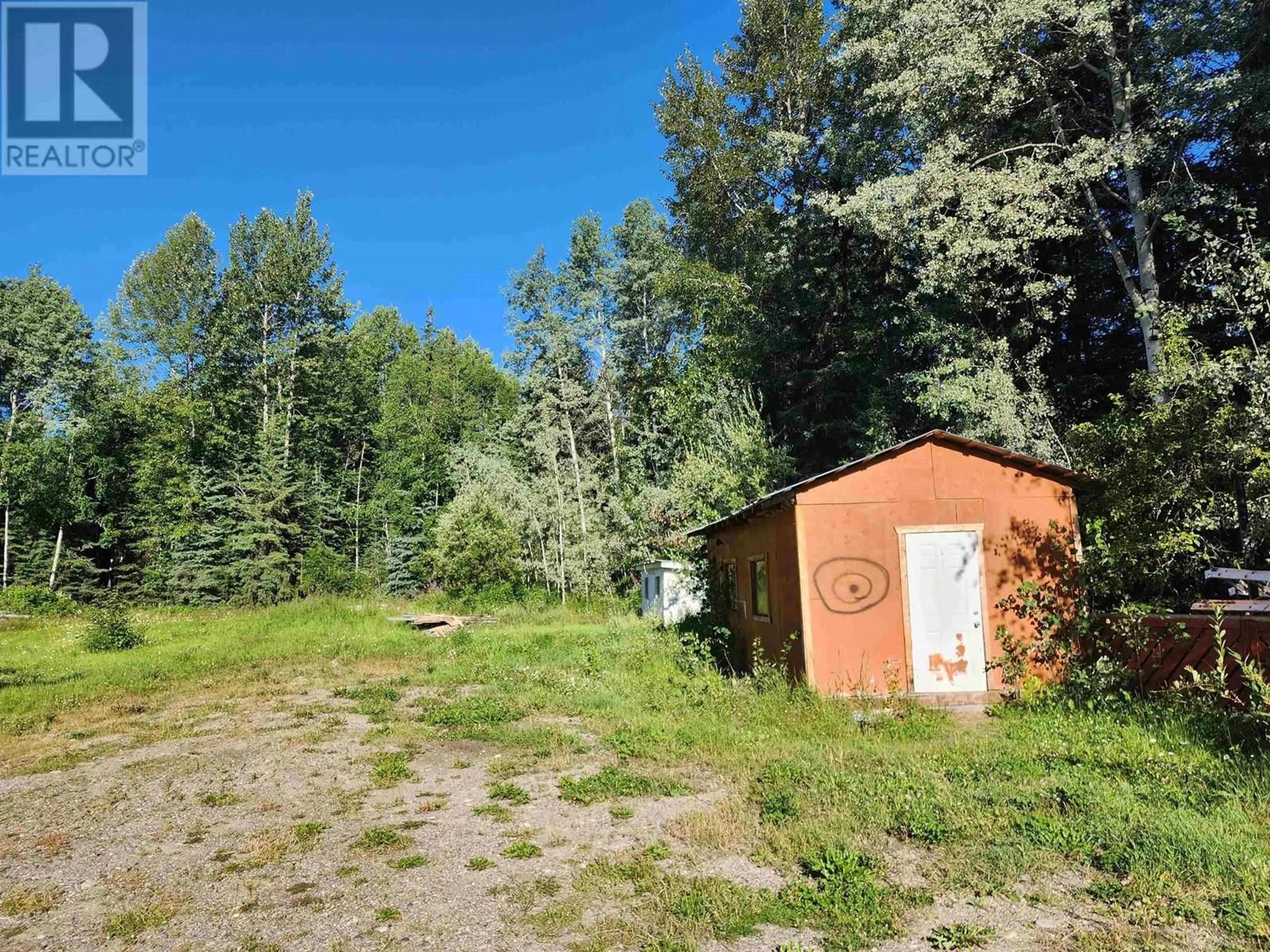 Shed for 10177 KELLY ROAD, Prince George British Columbia V2K5V3