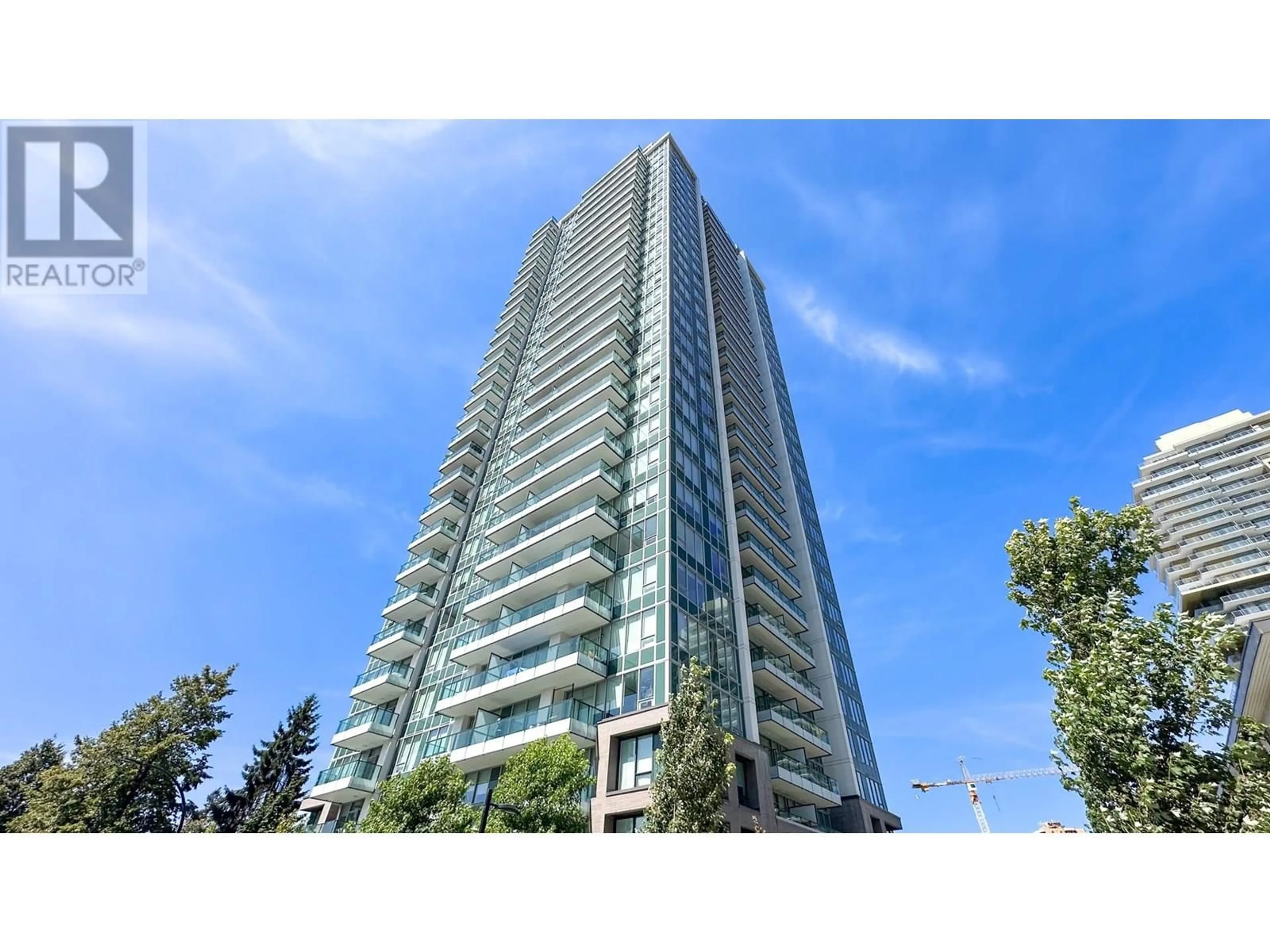Unknown for 806 - 6463 SILVER AVENUE, Burnaby British Columbia V5H0K4