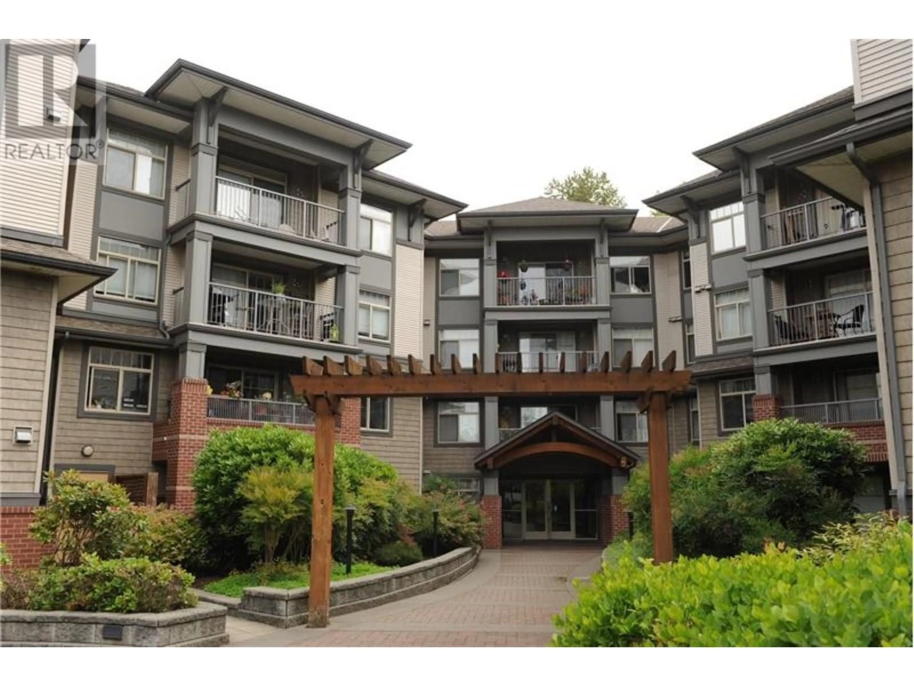 Unknown for 402 - 12020 207A STREET, Maple Ridge British Columbia V2X8V2