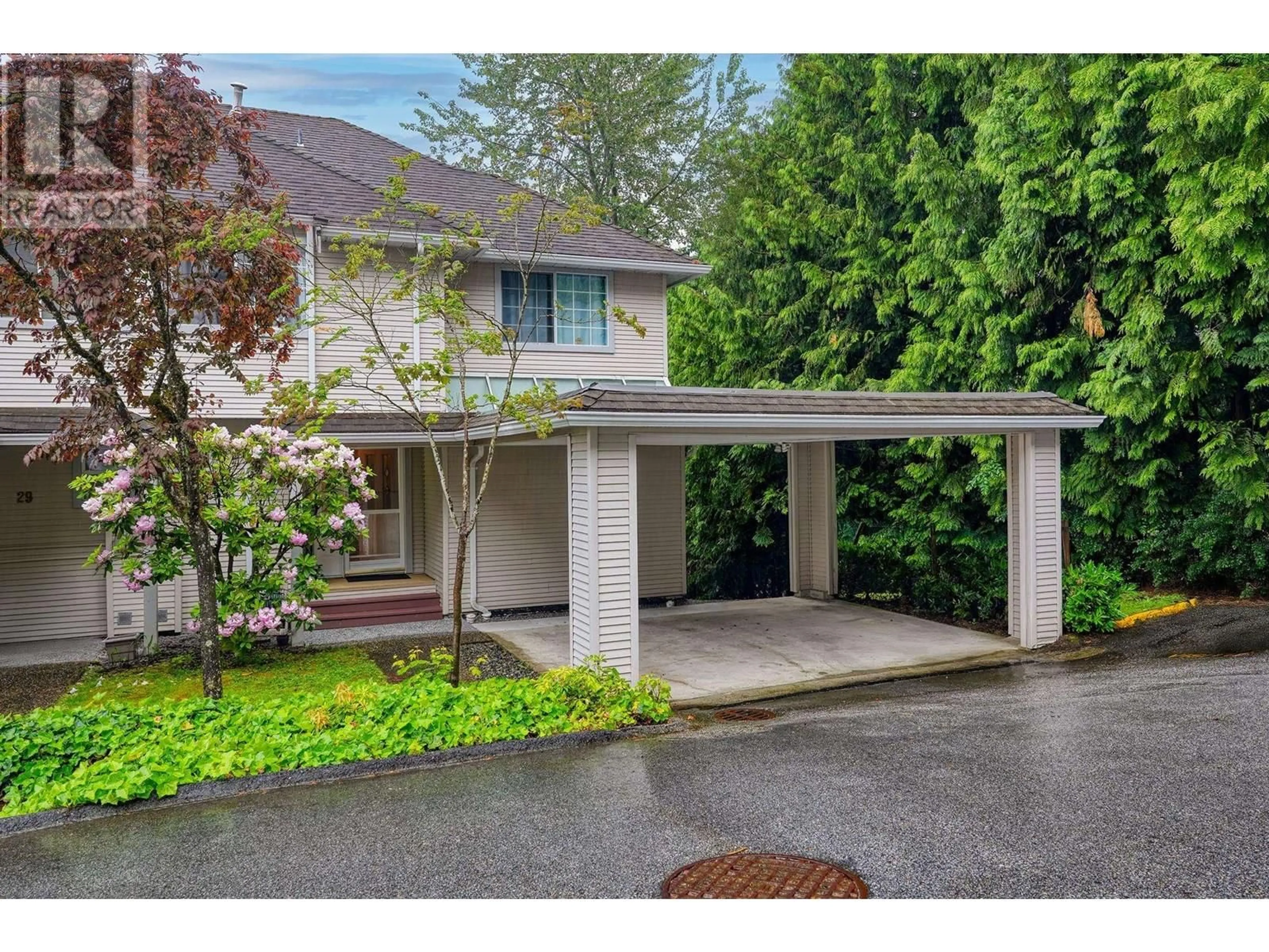 Unknown for 28 - 1216 JOHNSON STREET, Coquitlam British Columbia V3B4T2
