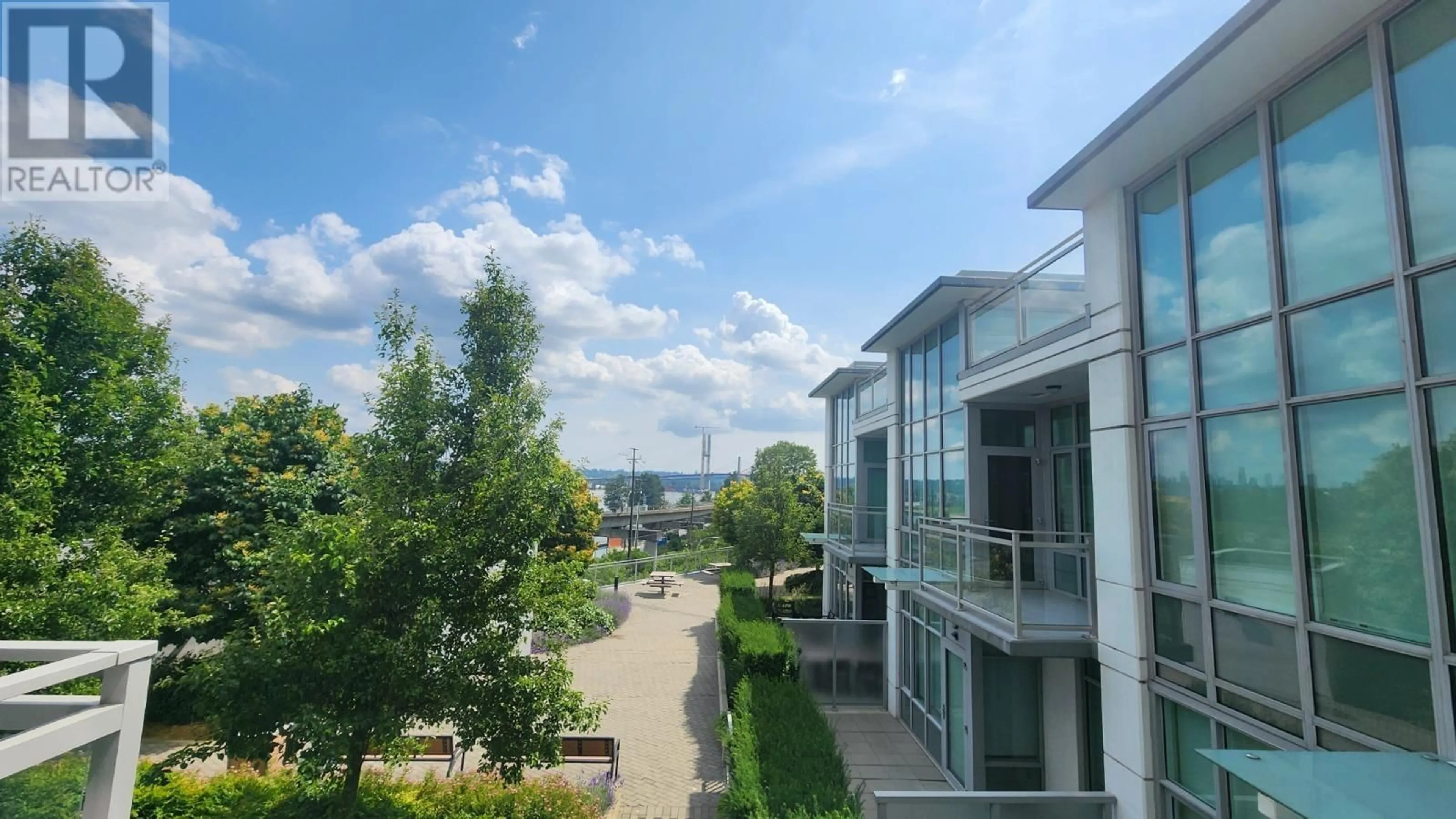 Unknown for 208 - 200 NELSON'S CRESCENT, New Westminster British Columbia V3L0H4