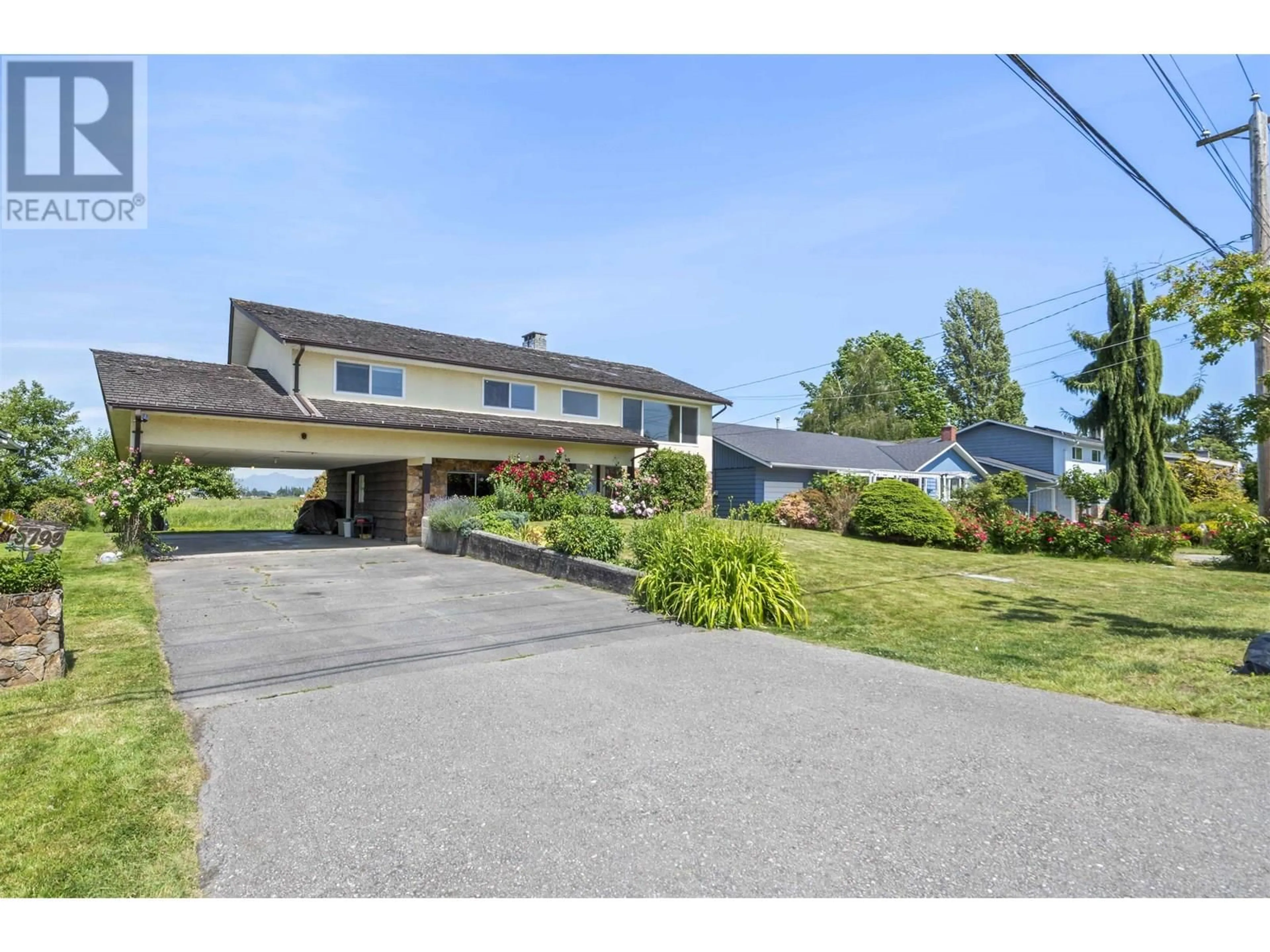 Unknown for 5799 CRESCENT DRIVE, Delta British Columbia V4K2E7