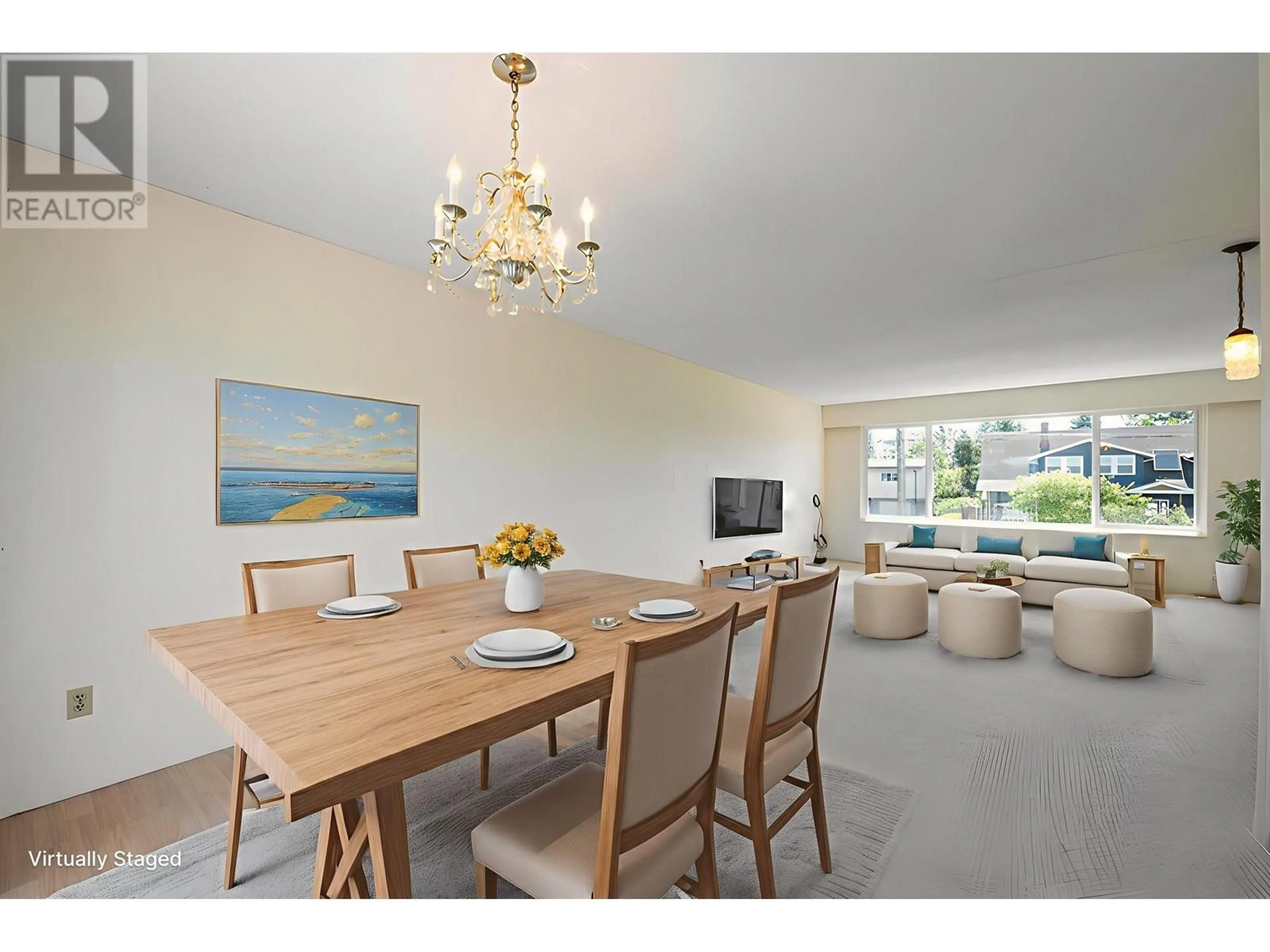 Dining room, unknown for 5799 CRESCENT DRIVE, Delta British Columbia V4K2E7