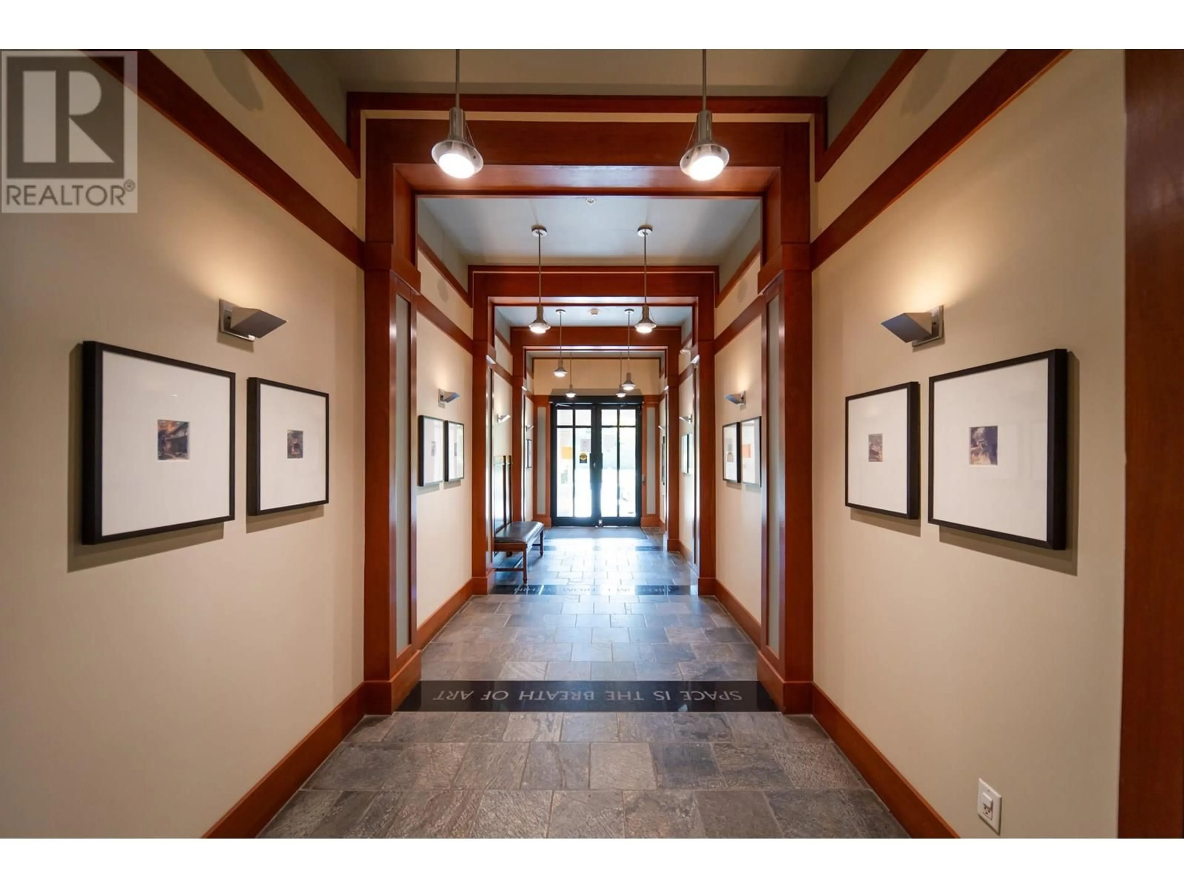 Indoor foyer for 304 - 2338 WESTERN PARKWAY, Vancouver British Columbia V6T2H7