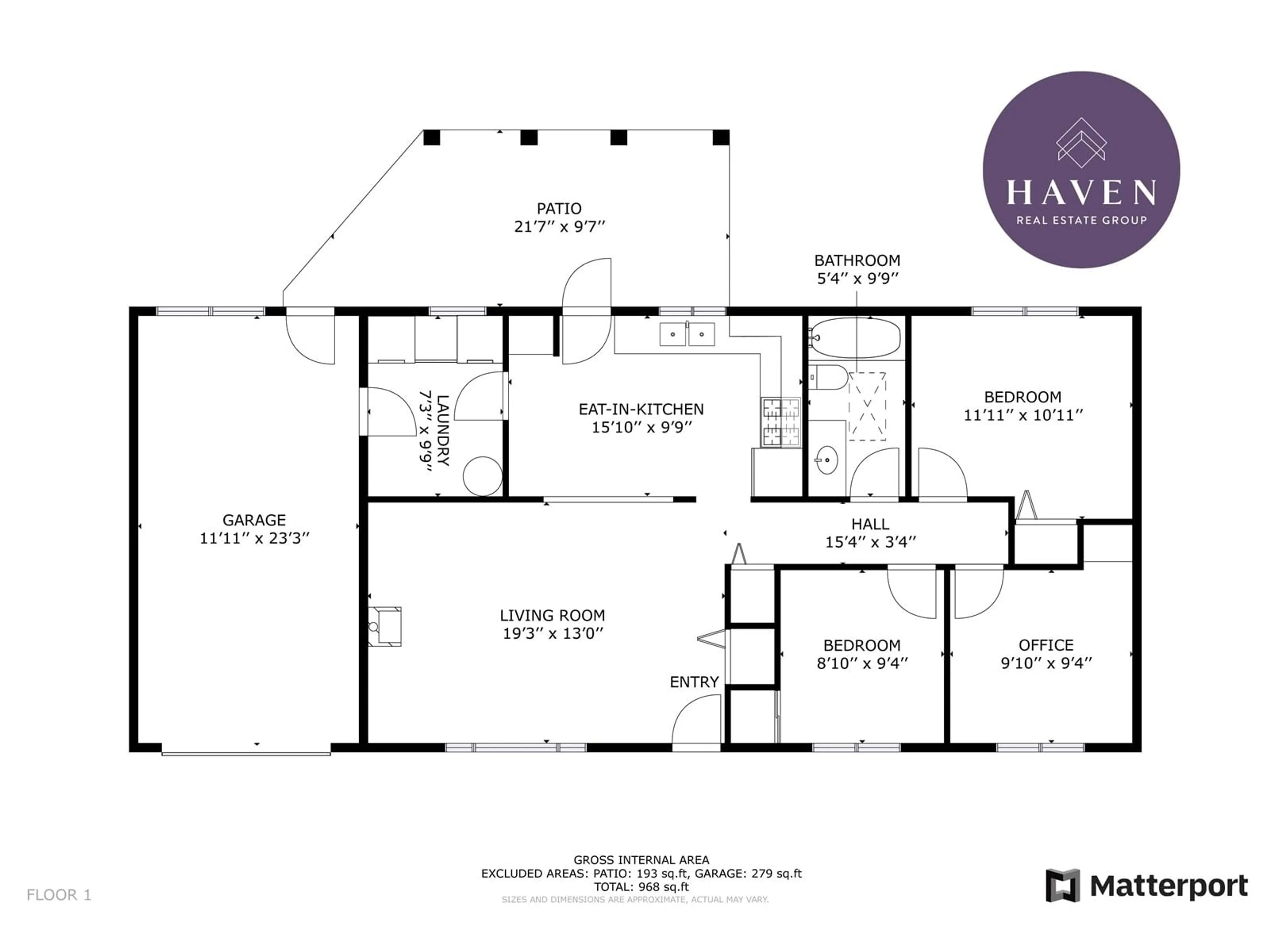 Floor plan for 32160 GROUSE, Mission British Columbia V2V5E5