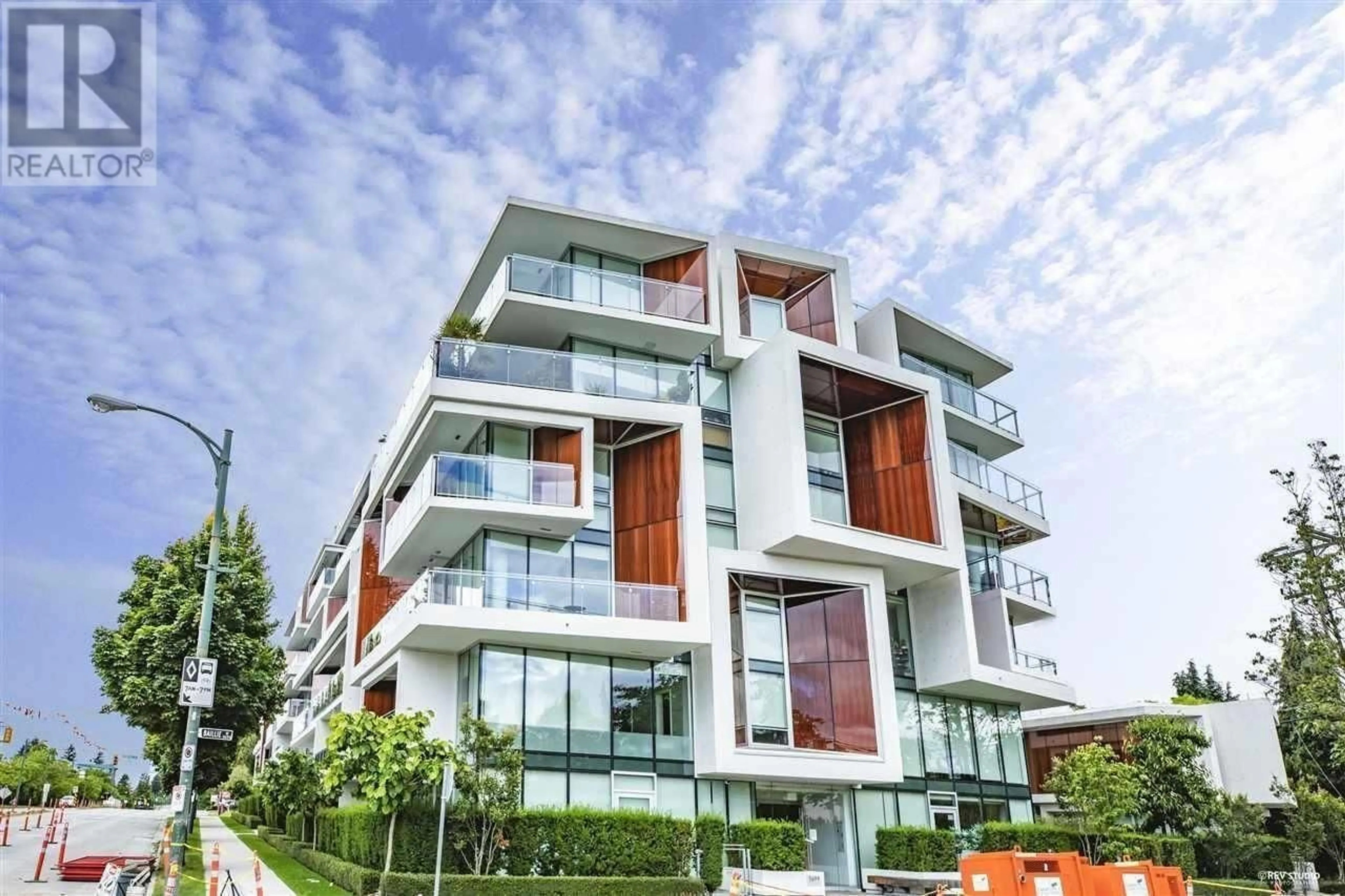 Unknown for 101 - 5699 BAILLIE STREET, Vancouver British Columbia V5Z3M7