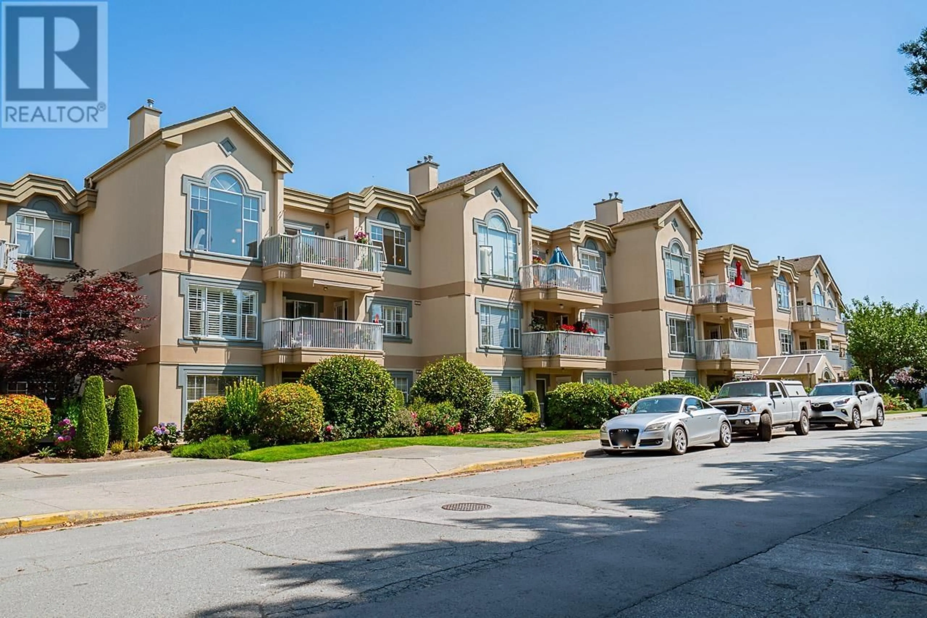 Unknown for 311 - 1150 54A STREET, Delta British Columbia V4M4B5