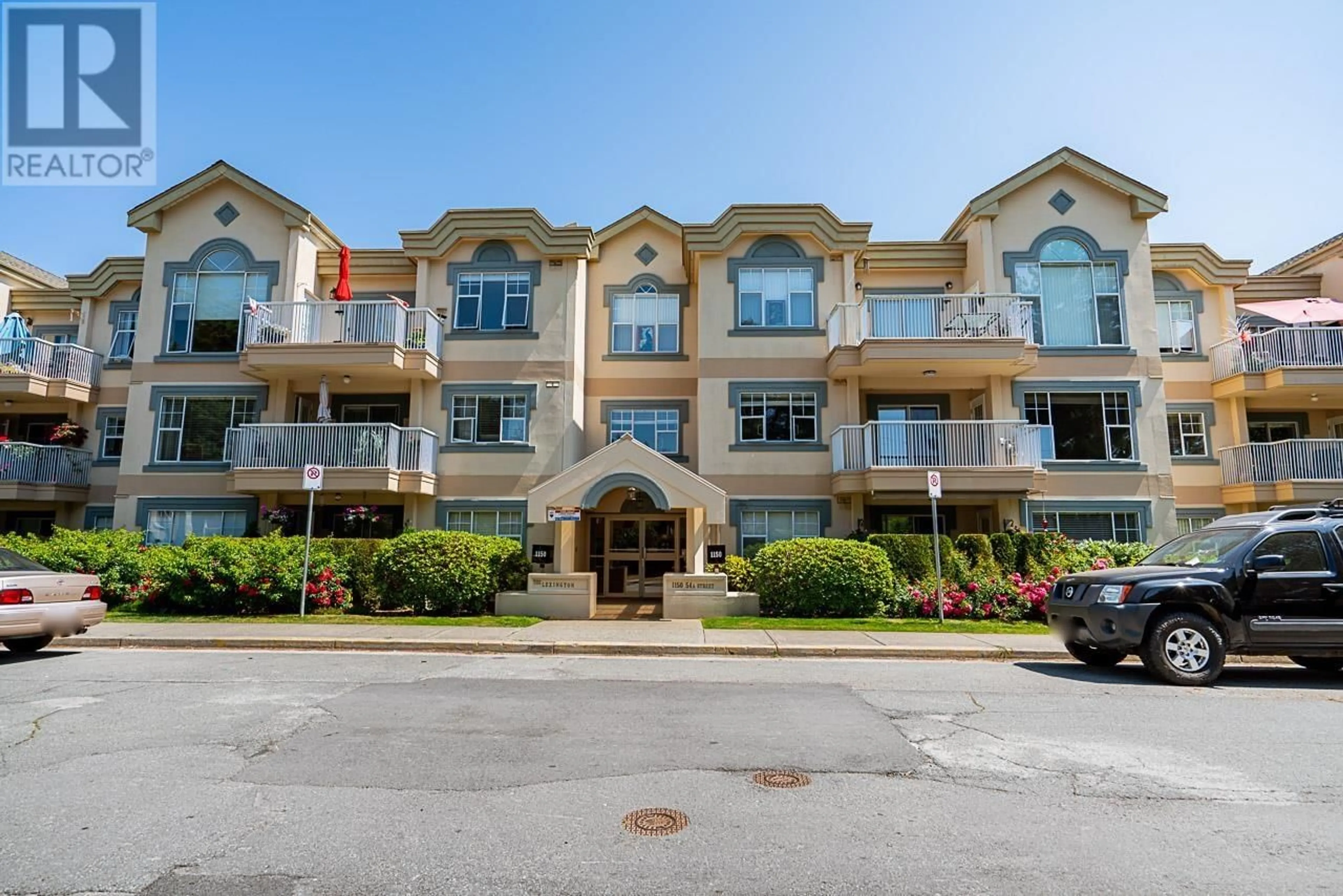 Unknown for 311 - 1150 54A STREET, Delta British Columbia V4M4B5