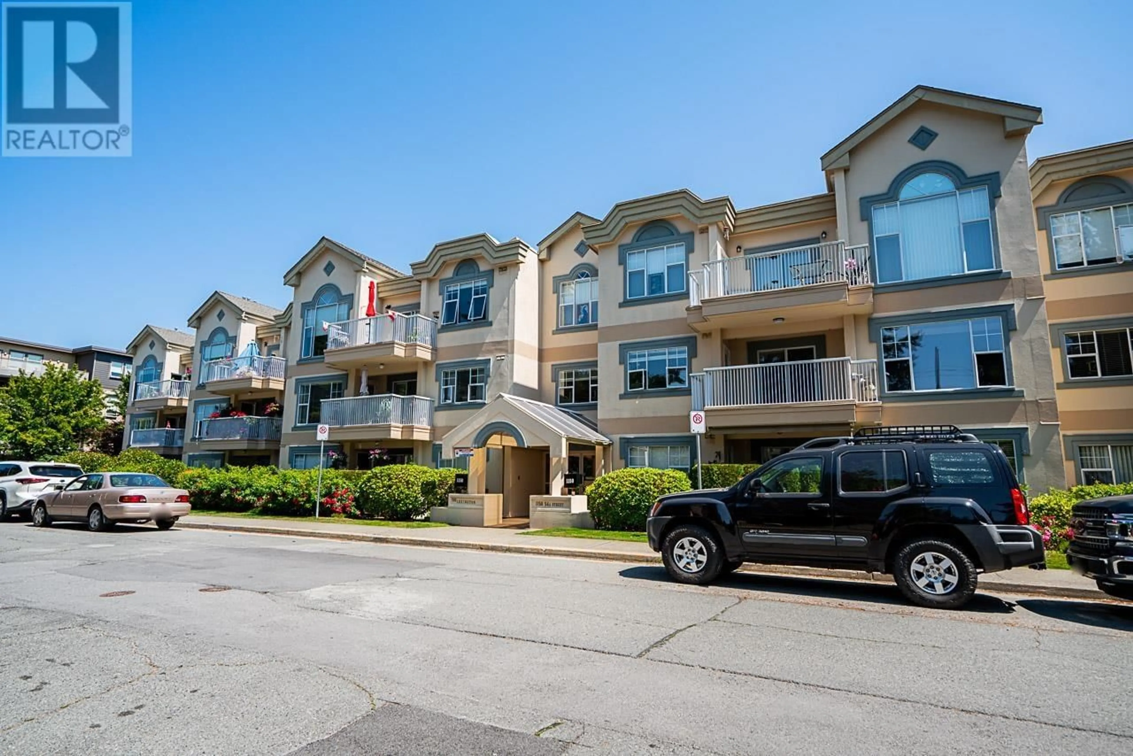 Unknown for 311 - 1150 54A STREET, Delta British Columbia V4M4B5