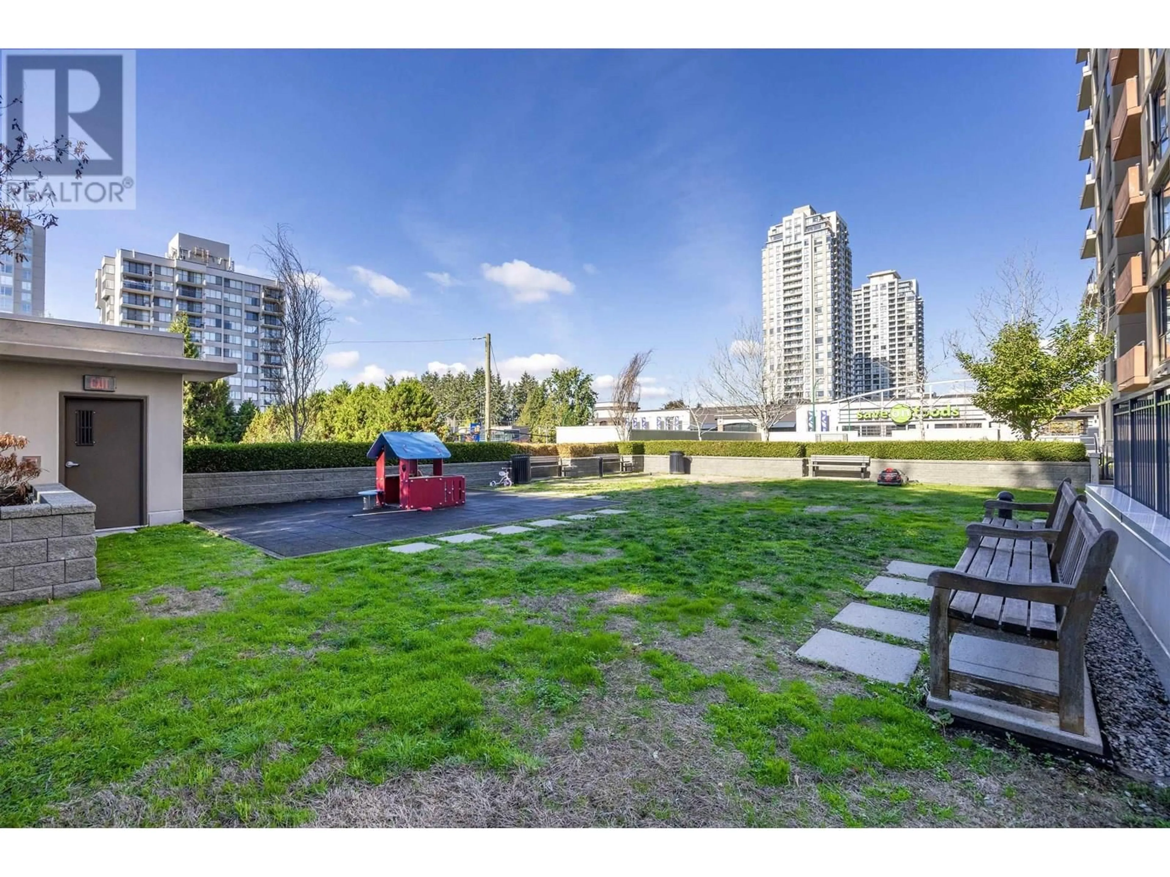 Patio, street for 1108 - 7225 ACORN AVENUE, Burnaby British Columbia V5E0A9