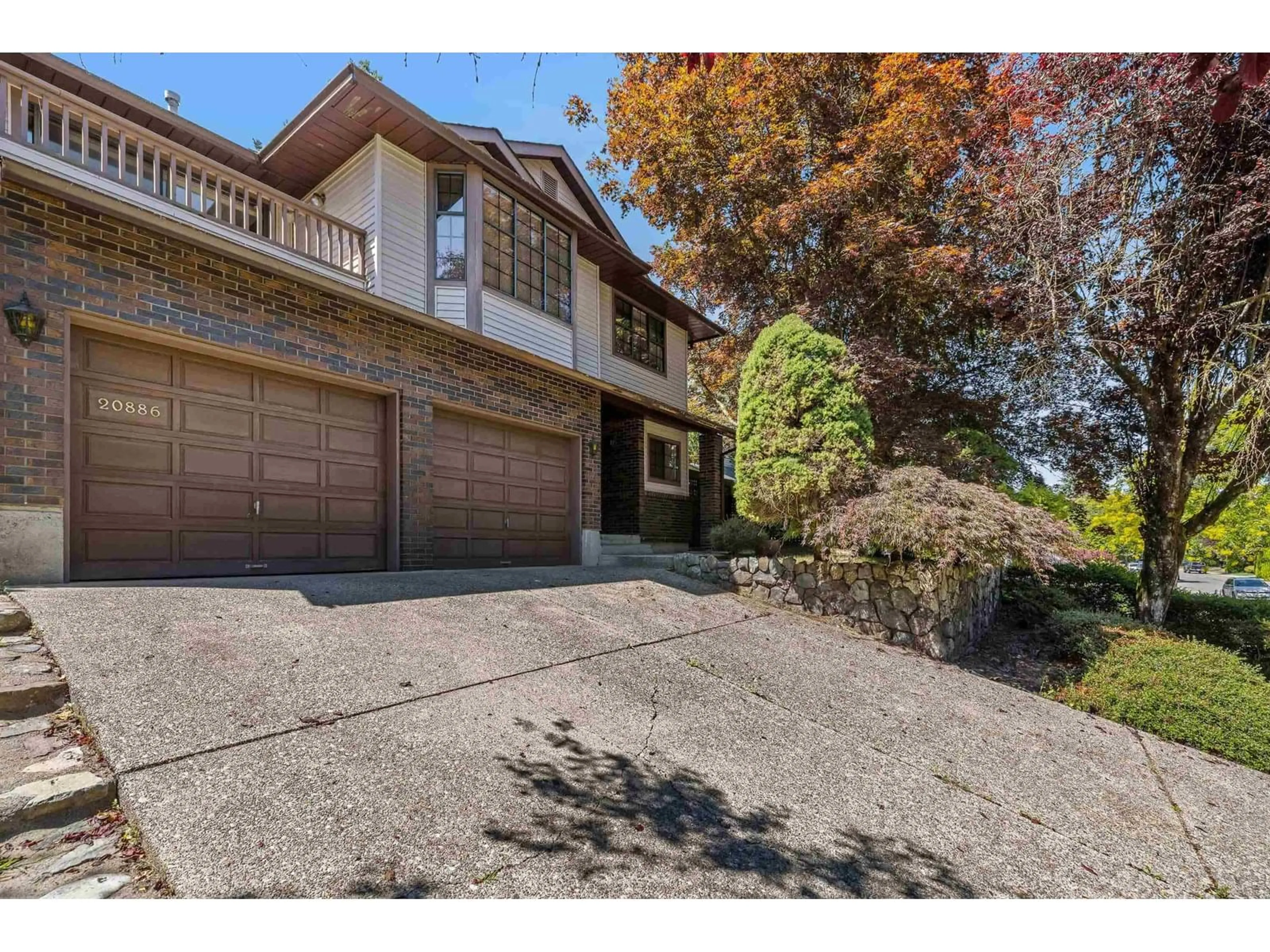 Unknown for 20886 94B, Langley British Columbia V1M2B1