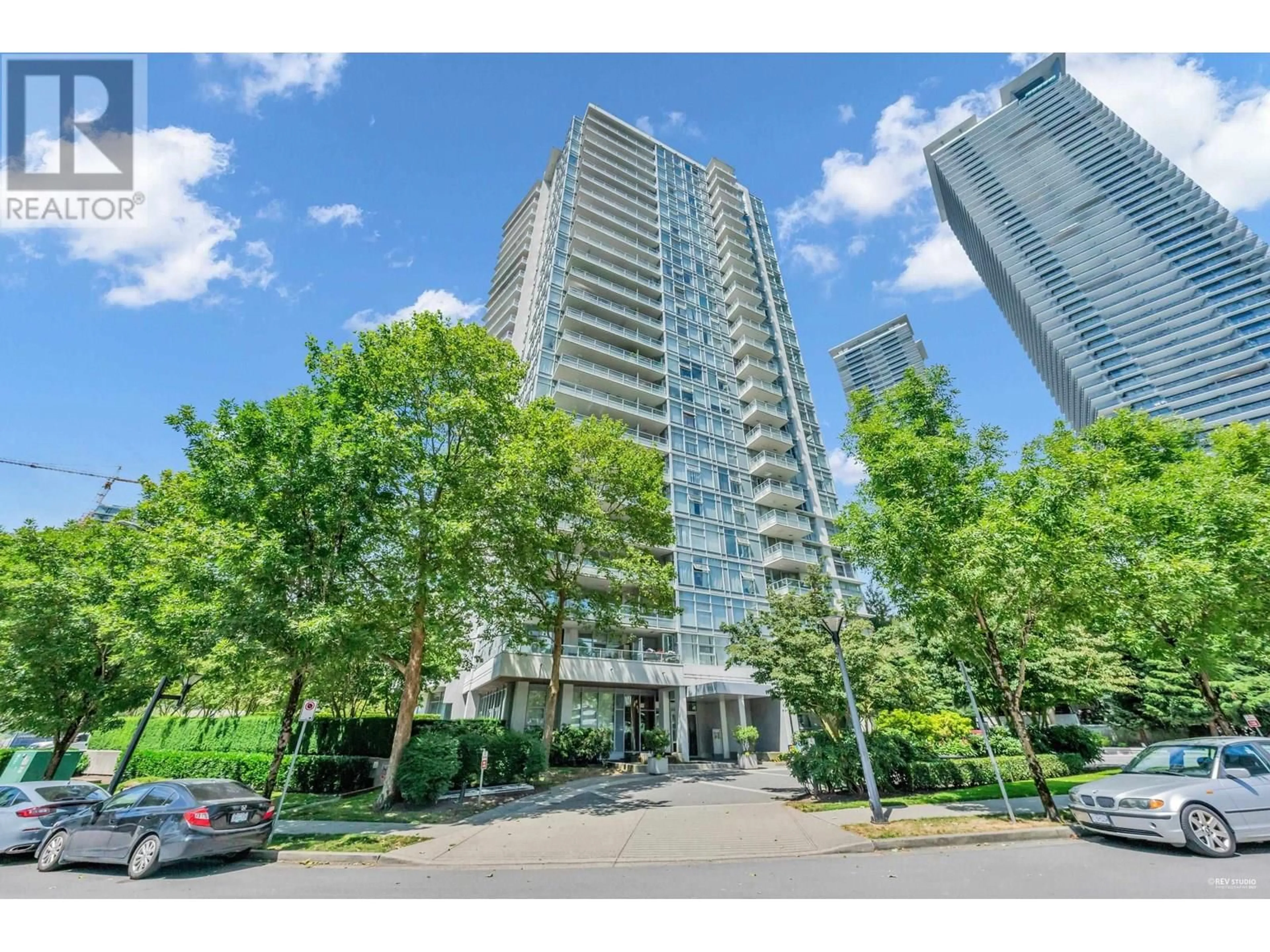 Unknown for 2208 - 2289 YUKON CRESCENT, Burnaby British Columbia V5C0B2