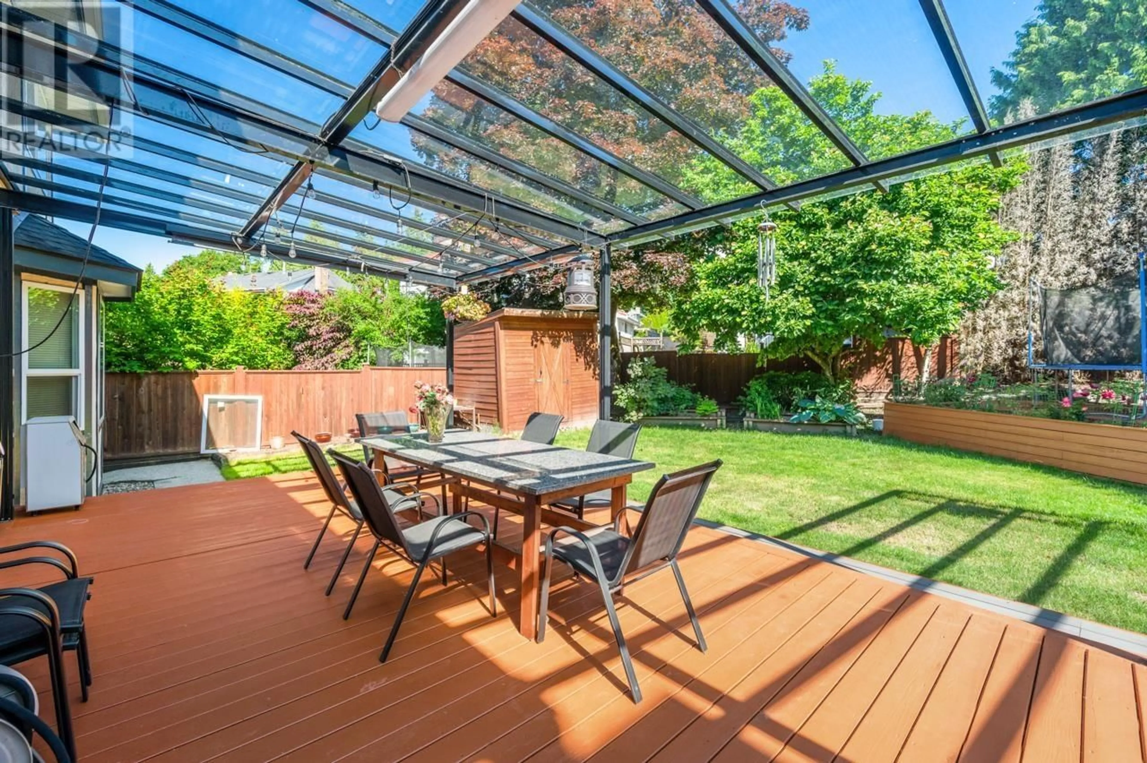 Patio, street for 2507 ASHURST AVENUE, Coquitlam British Columbia V3K5T5