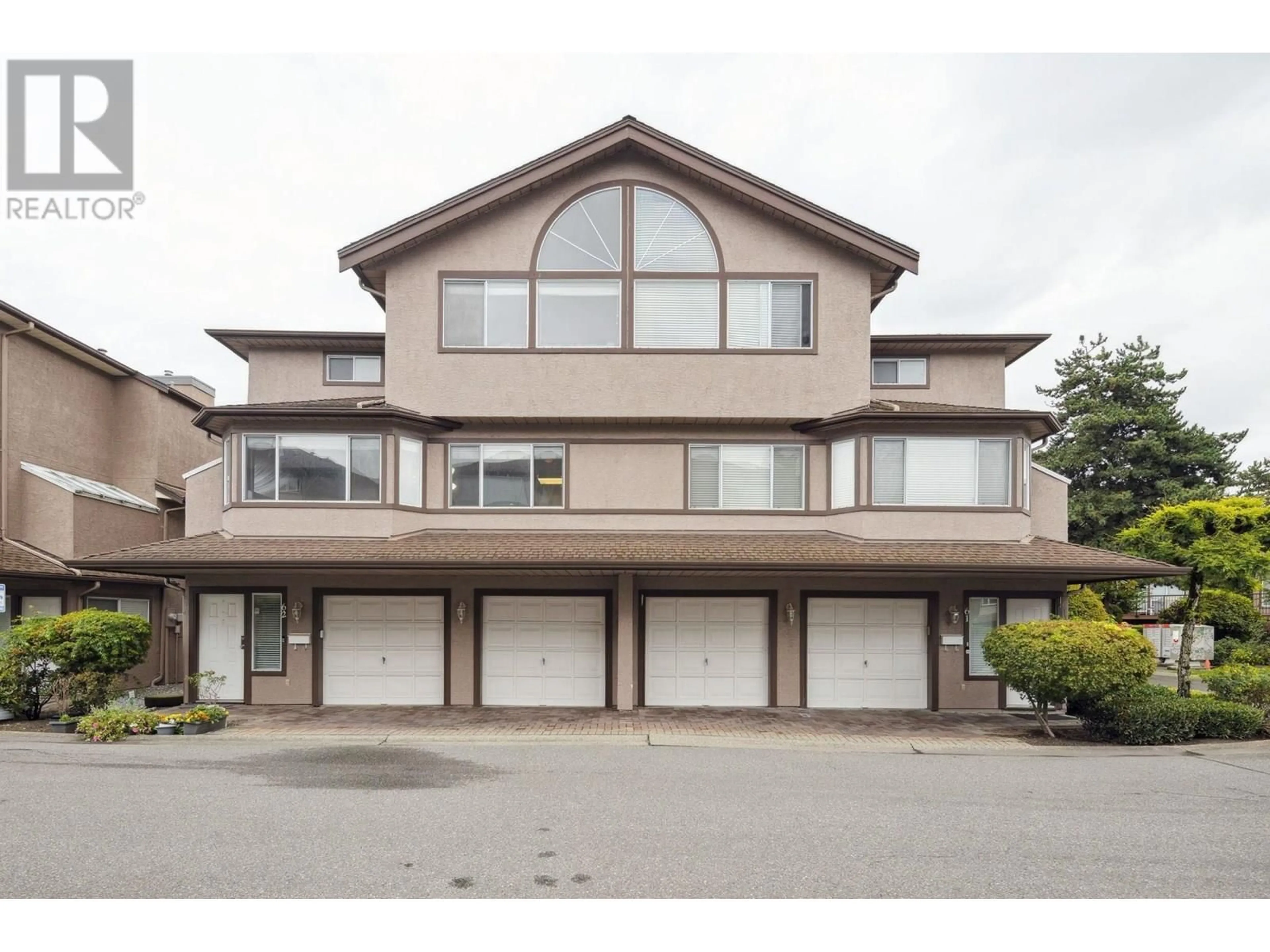 Unknown for 62 - 5380 SMITH DRIVE, Richmond British Columbia V6V2K8